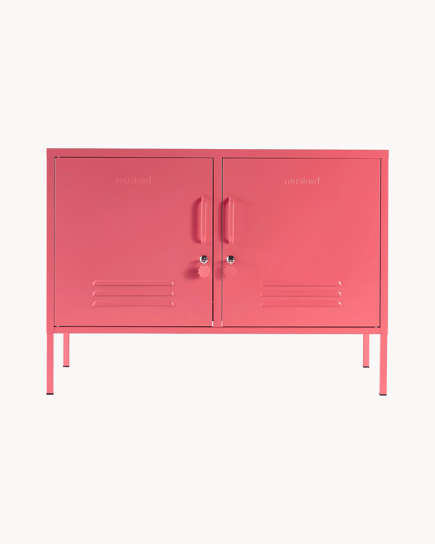 Credenza in metallo The Lowdown