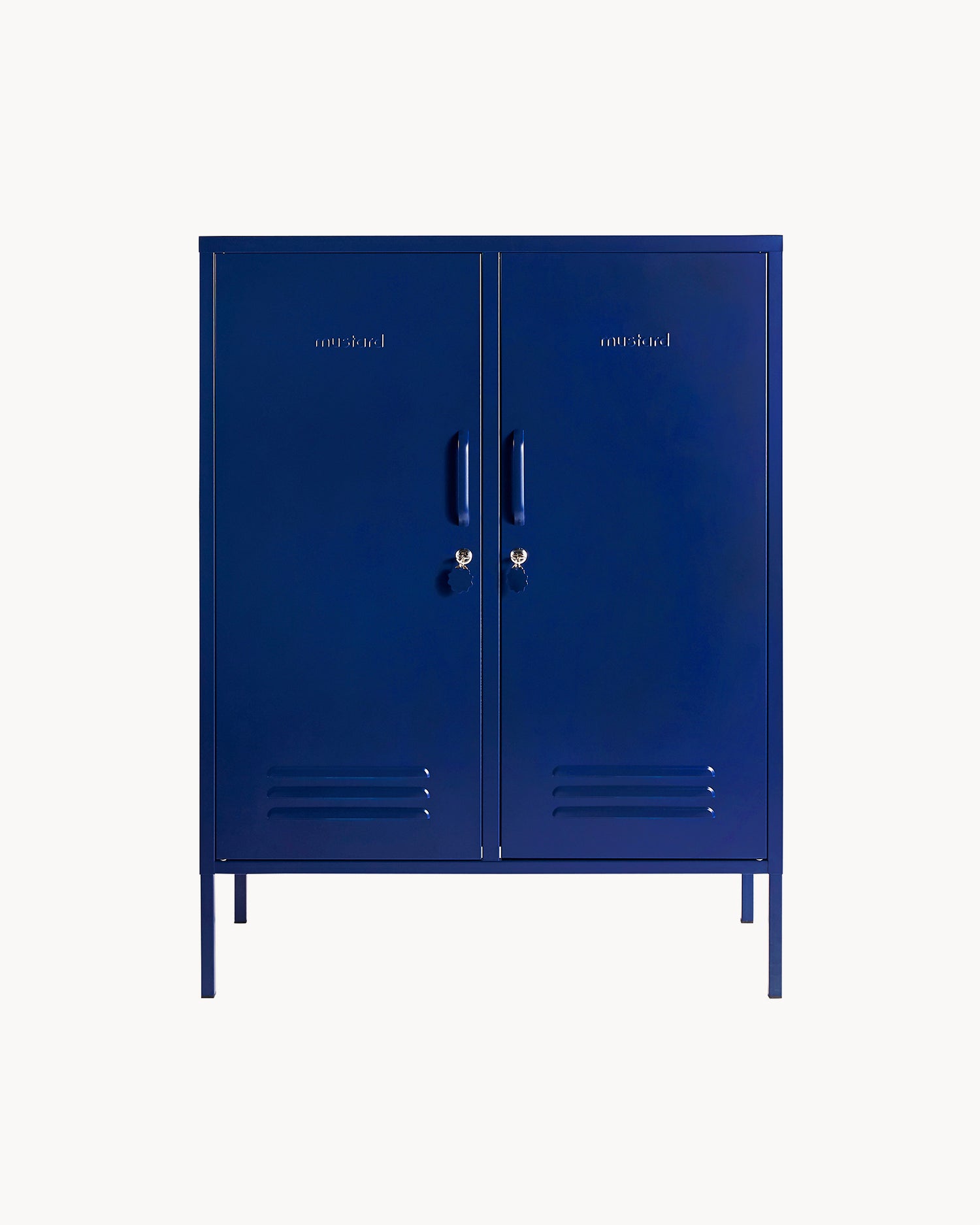 Credenza in metallo The Midi