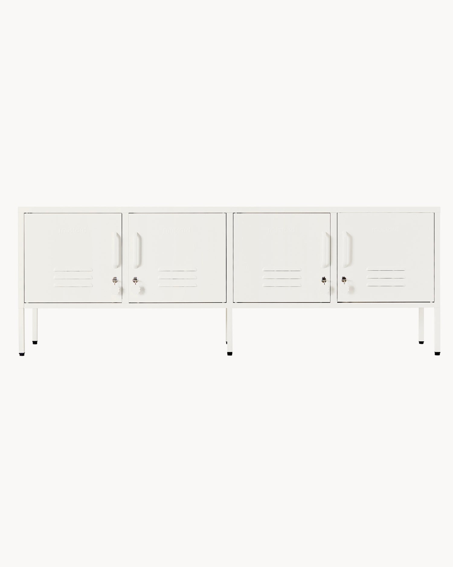 Mobile tv in metallo The Standard