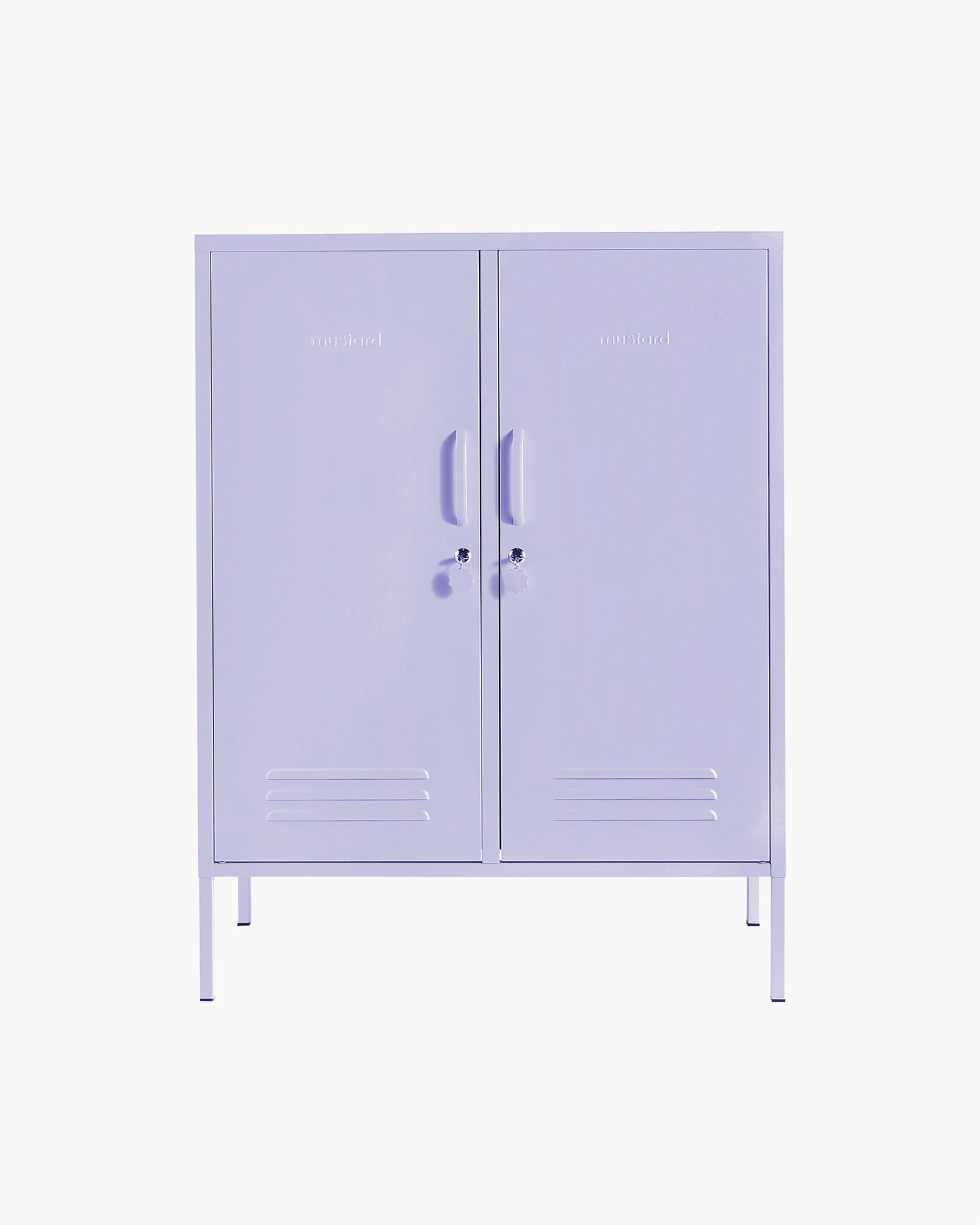 Credenza in metallo The Midi