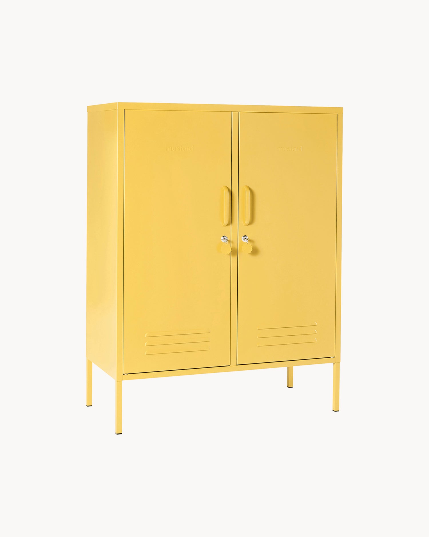 Credenza in metallo The Midi