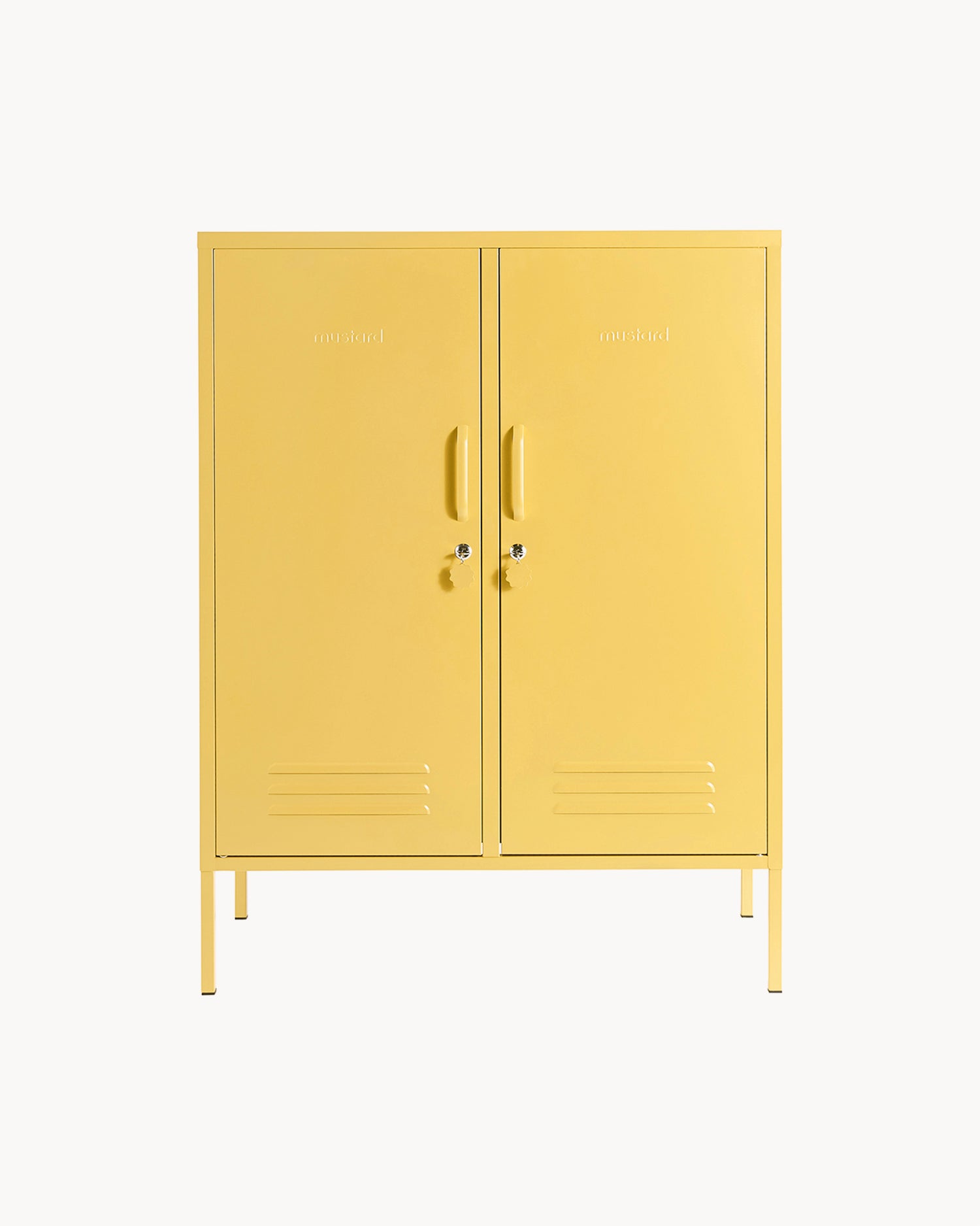 Credenza in metallo The Midi