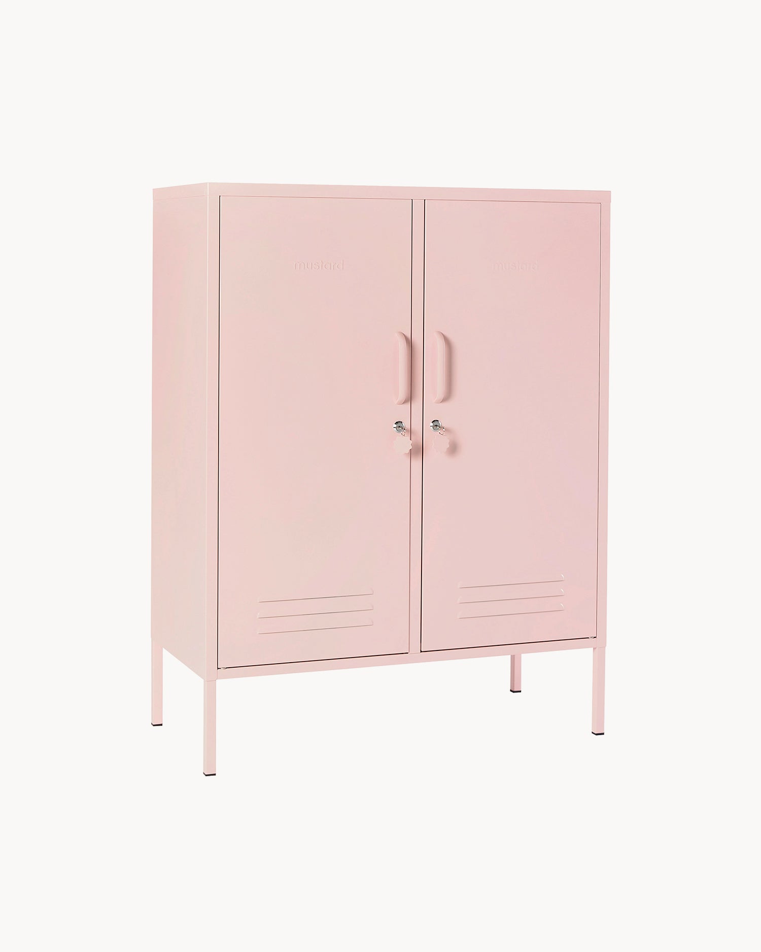 Credenza in metallo The Midi