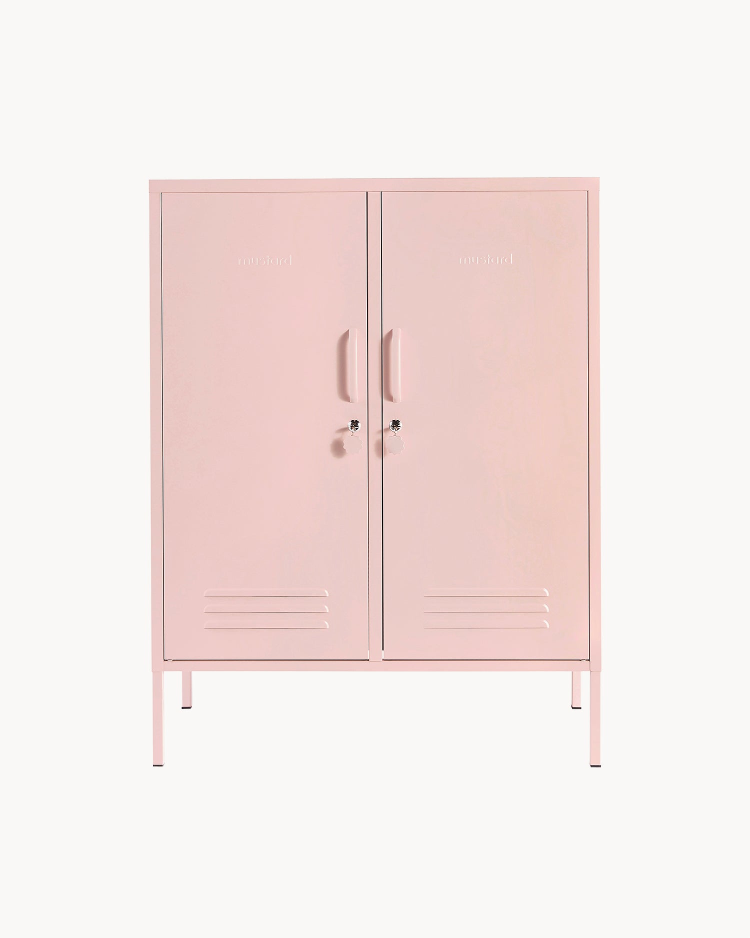 Credenza in metallo The Midi