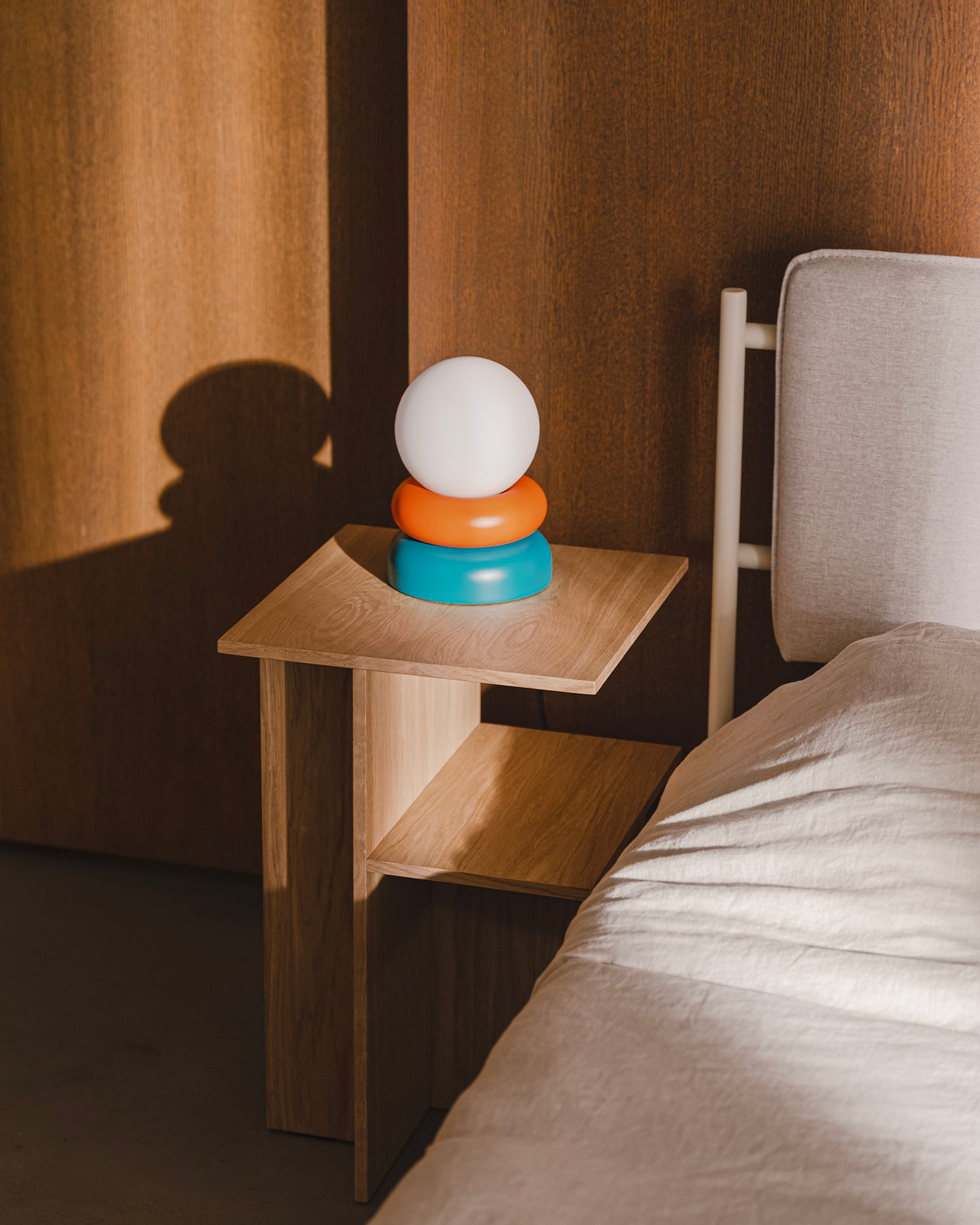 Lampada da tavolo Otem