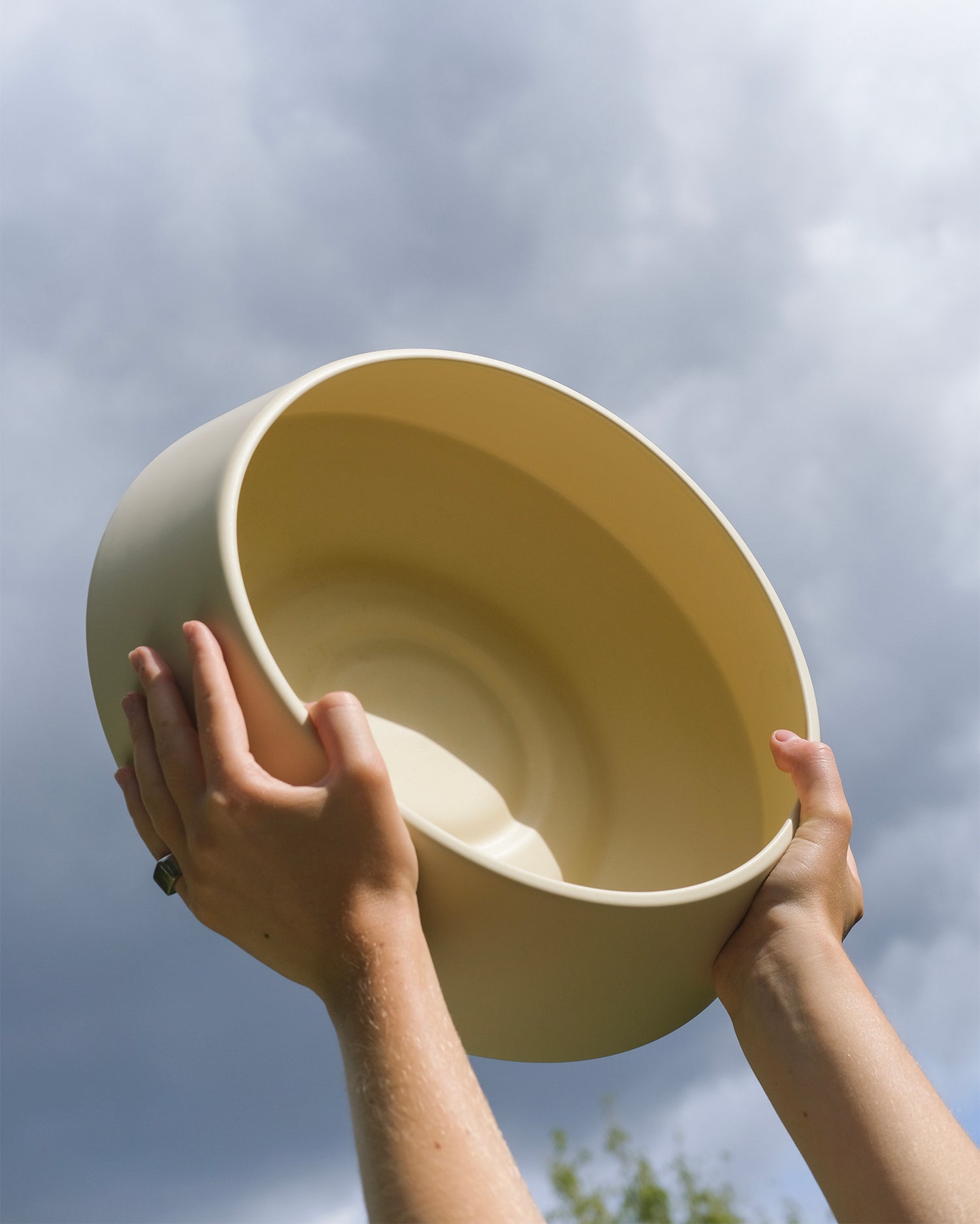 Bowl in ceramica Tuga