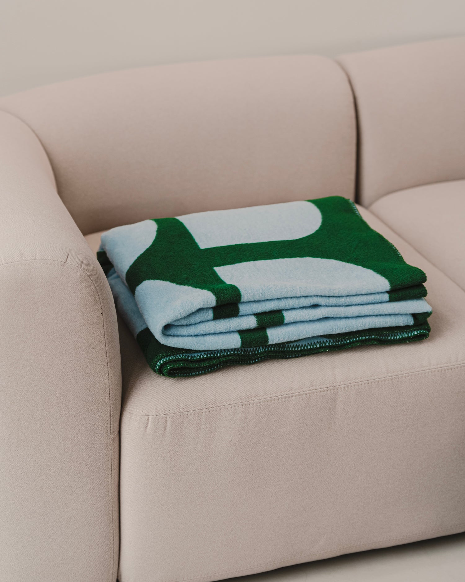 Coperta in cotone Gilli