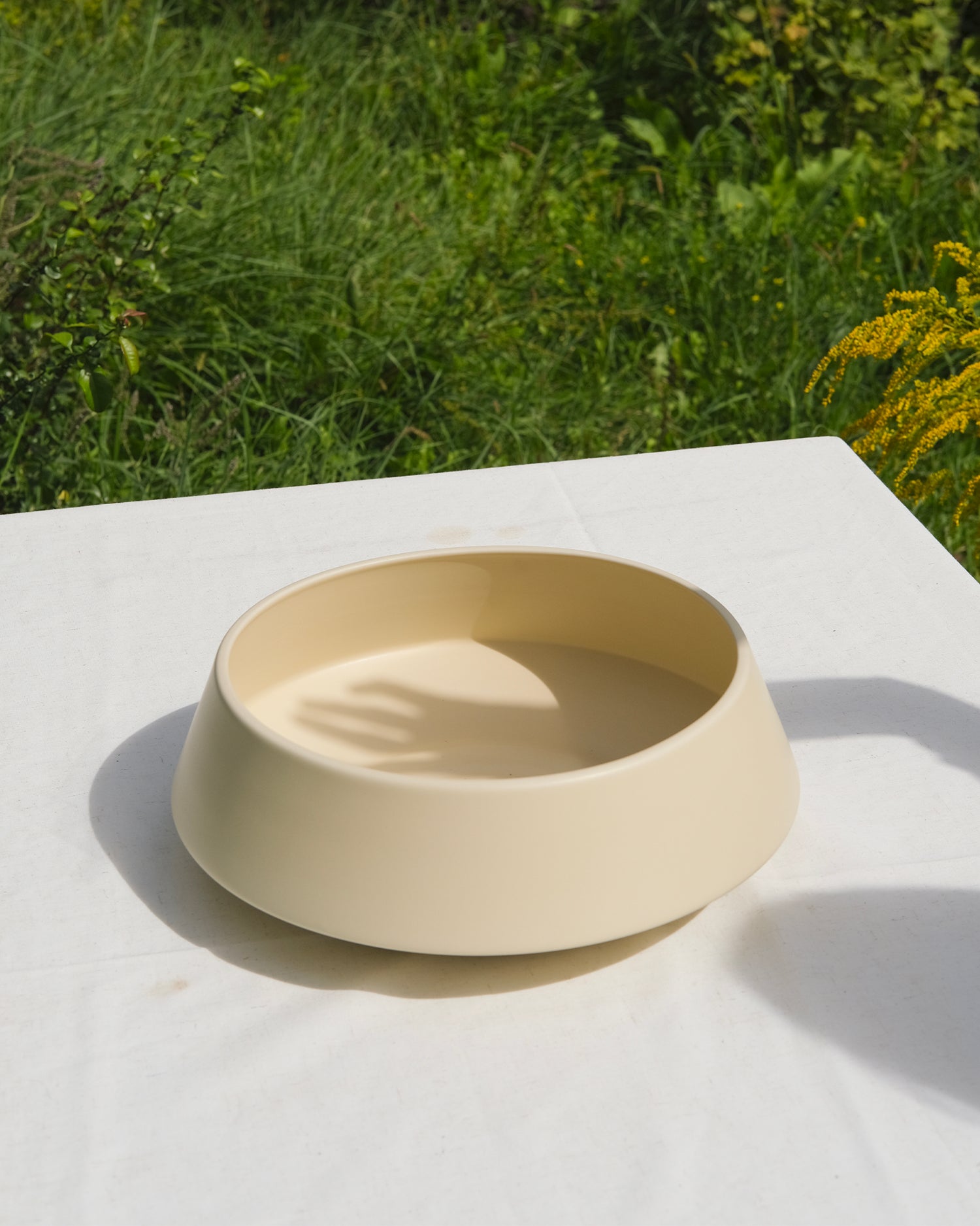 Bowl in ceramica Tuga