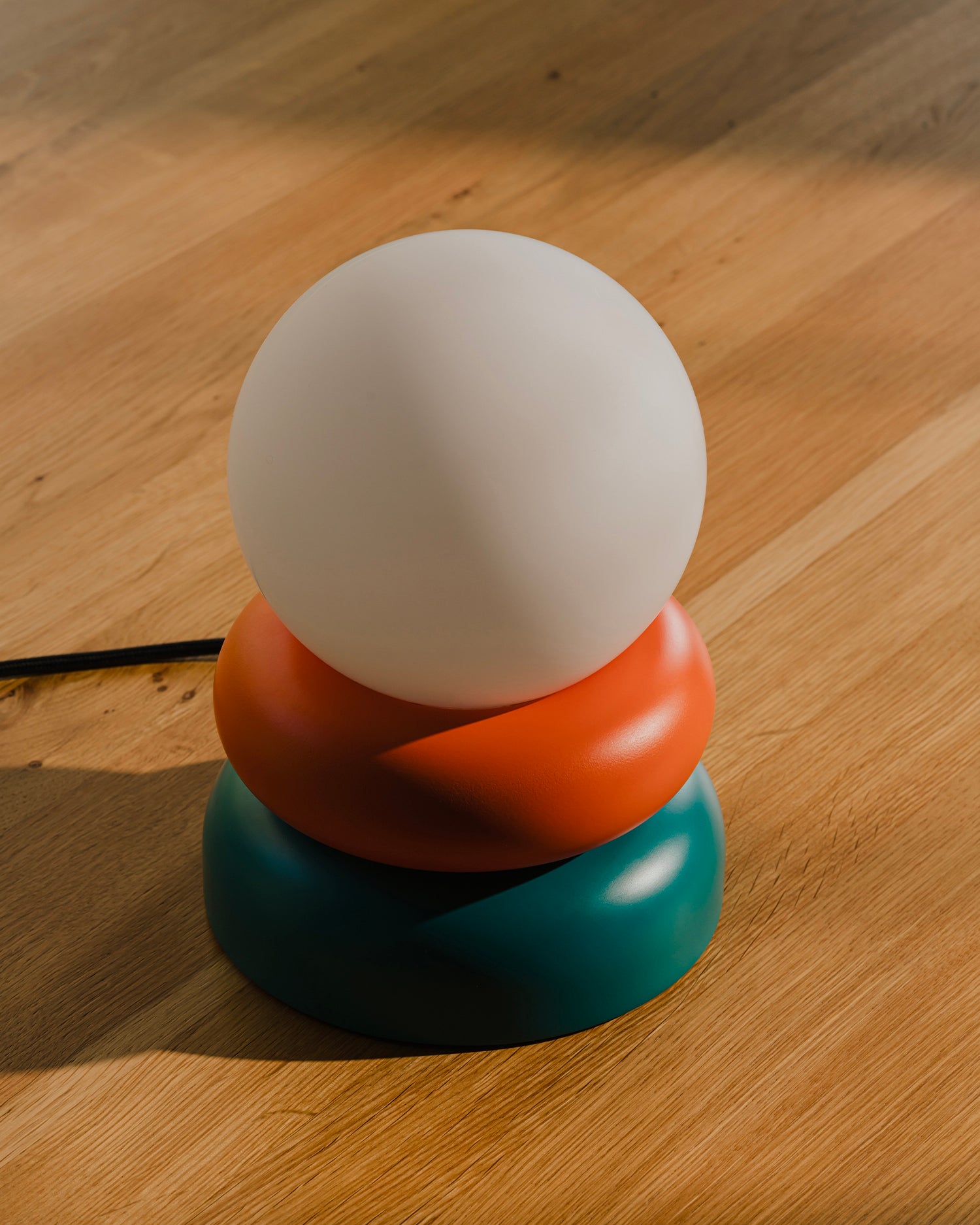 Lampada da tavolo Otem