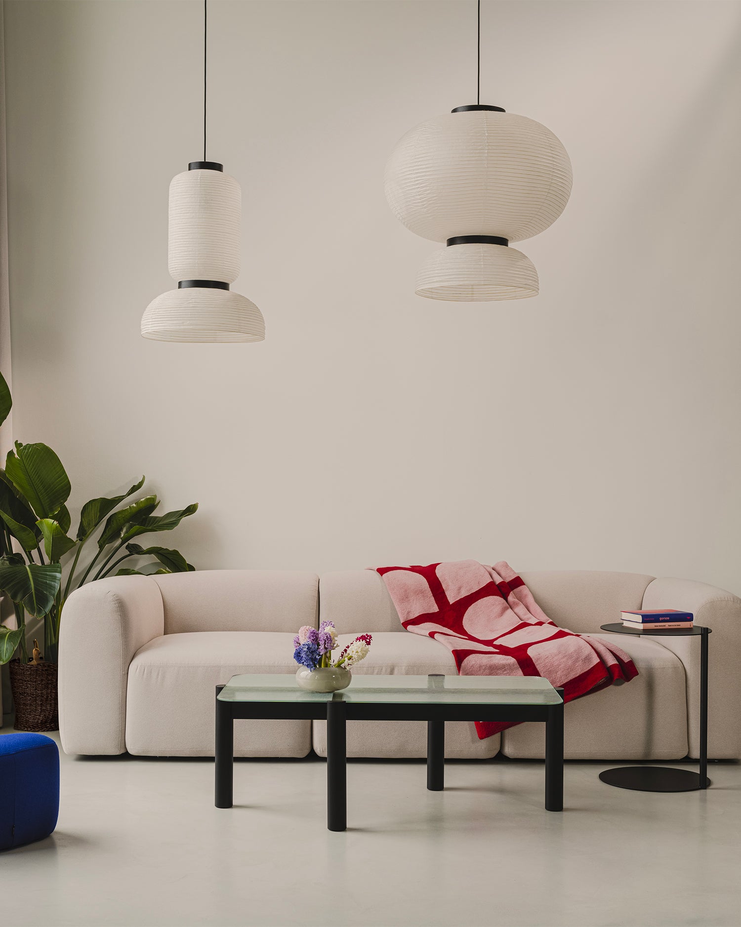 Coperta in cotone Gilli