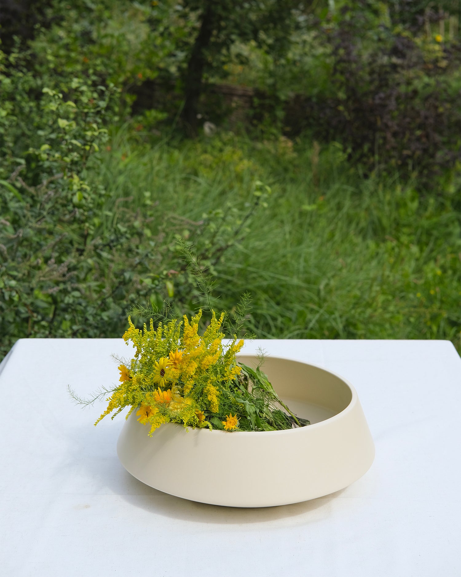 Bowl in ceramica Tuga