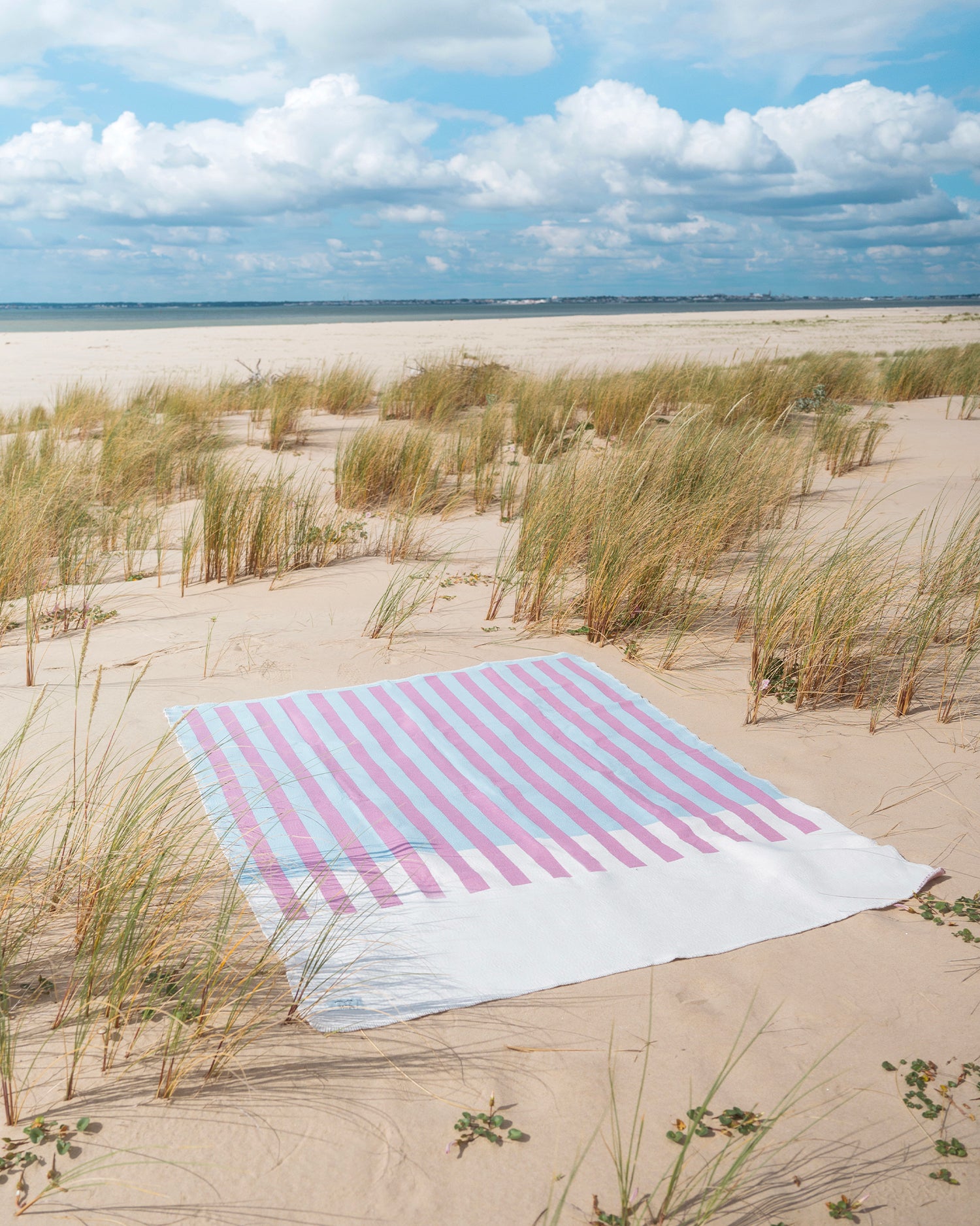 Coperta in cotone Onu