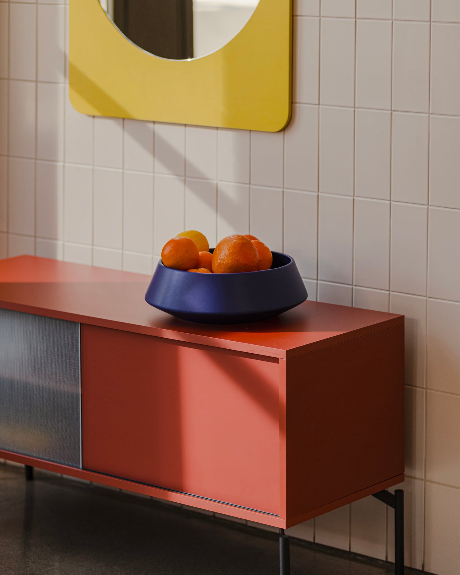 Bowl in ceramica Tuga