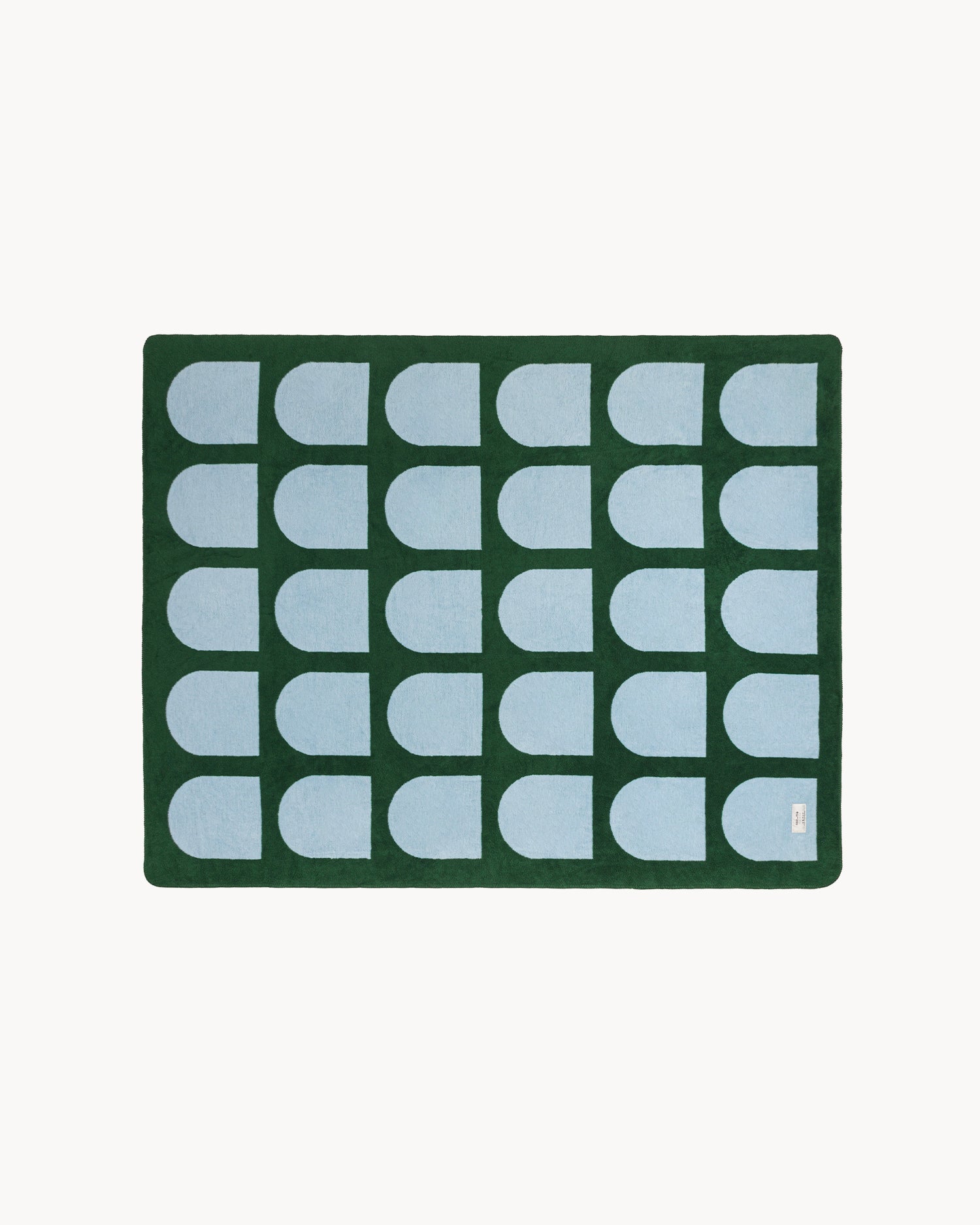 Coperta in cotone Gilli