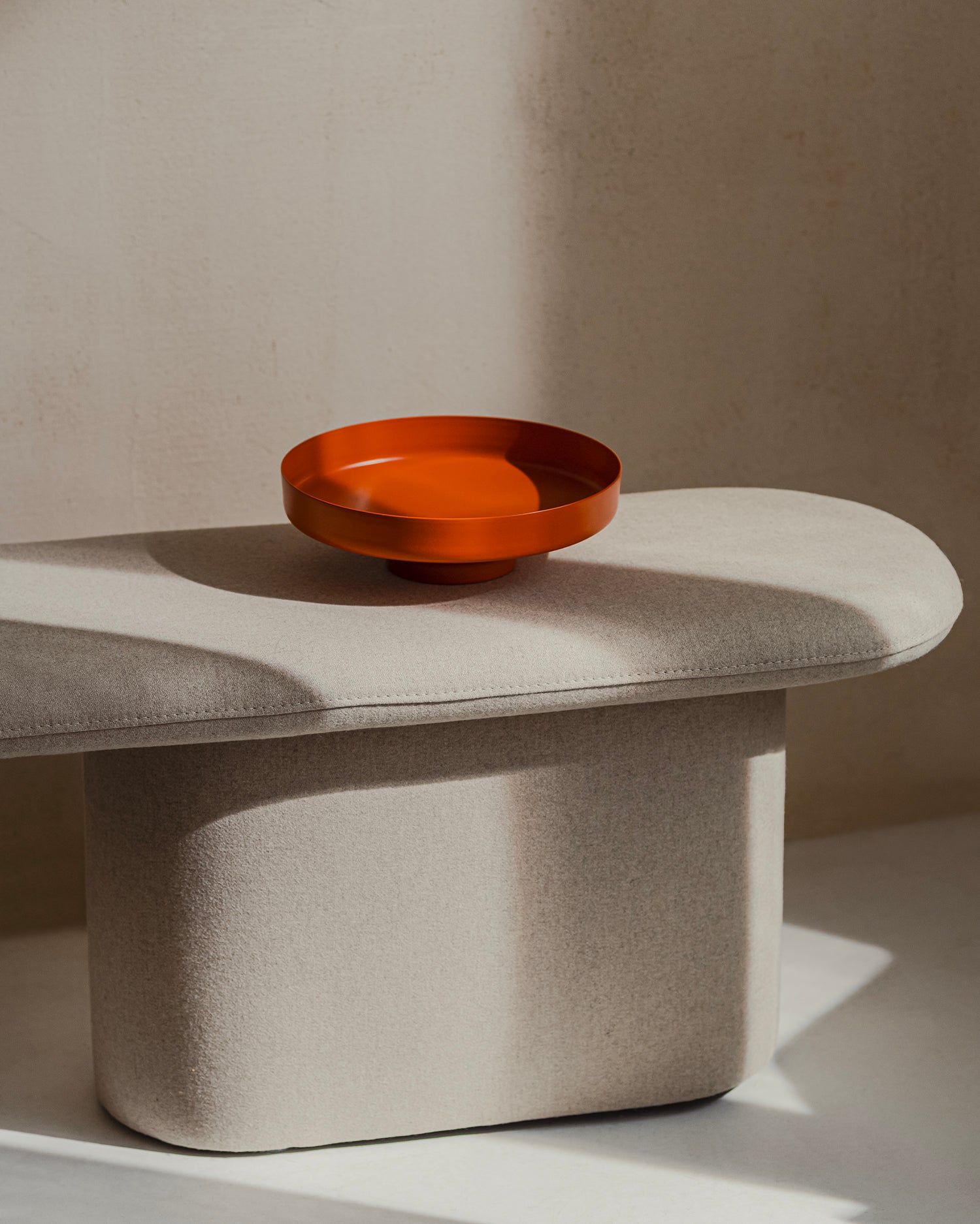 Bowl in acciaio Vilu