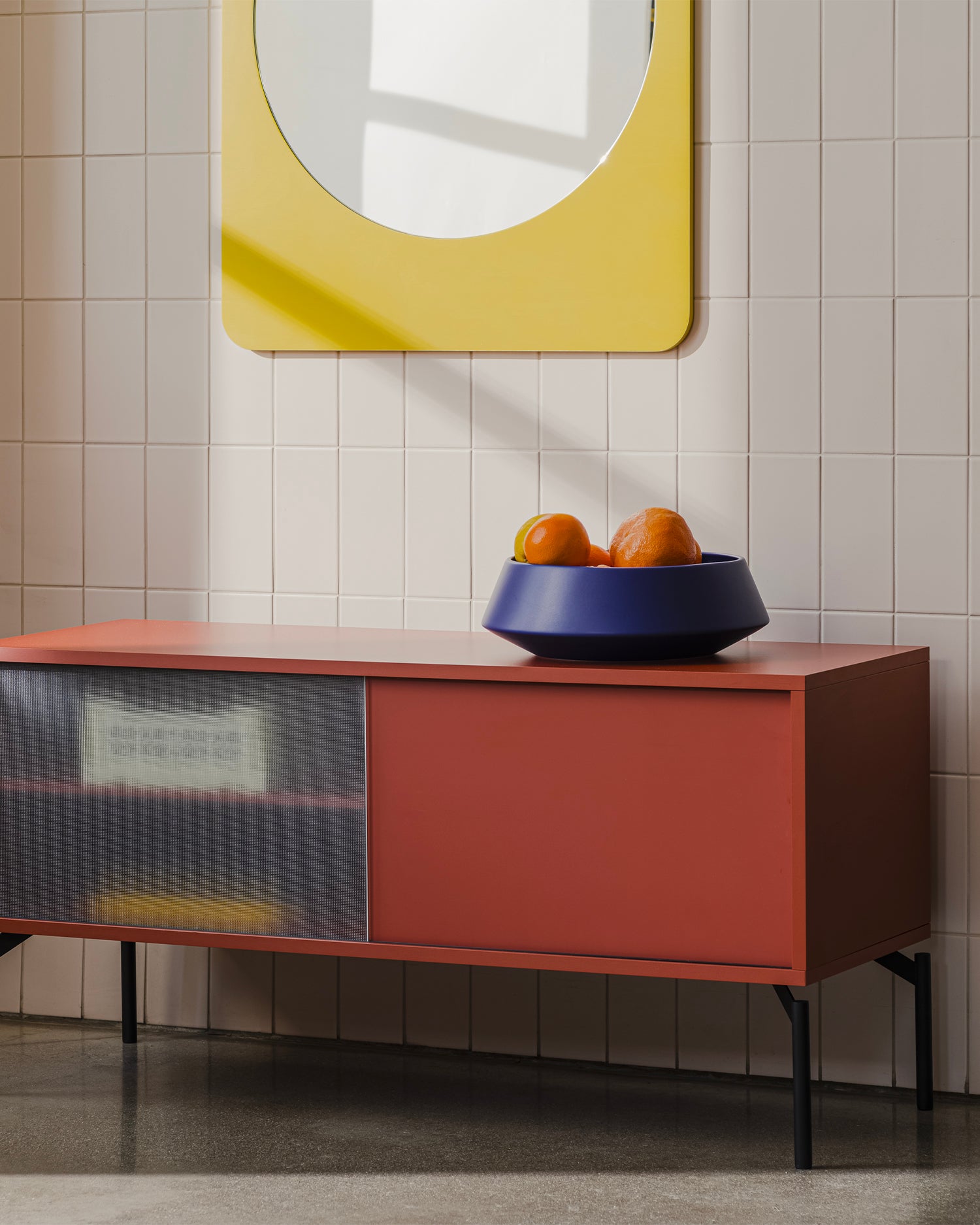 Bowl in ceramica Tuga