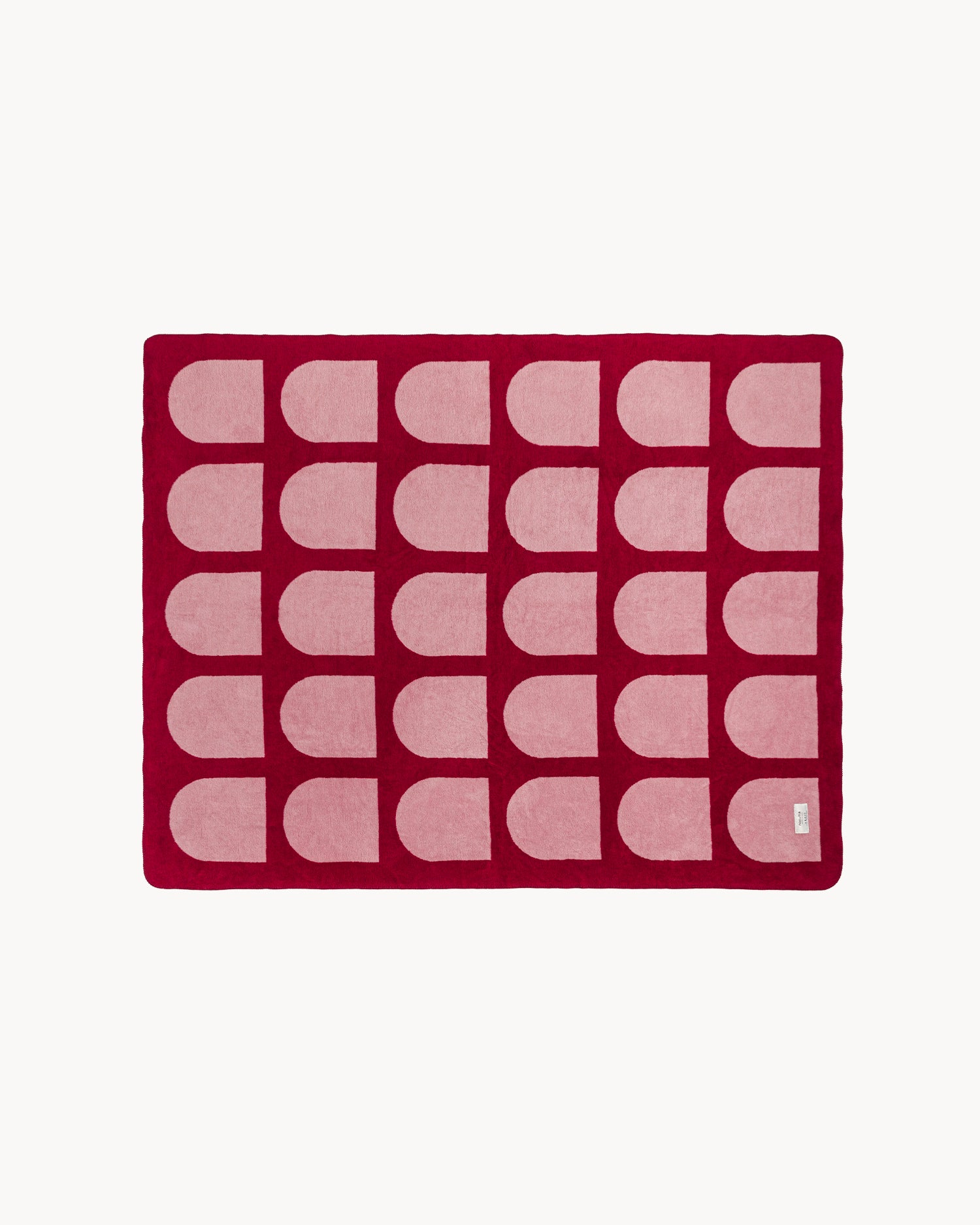 Coperta in cotone Gilli