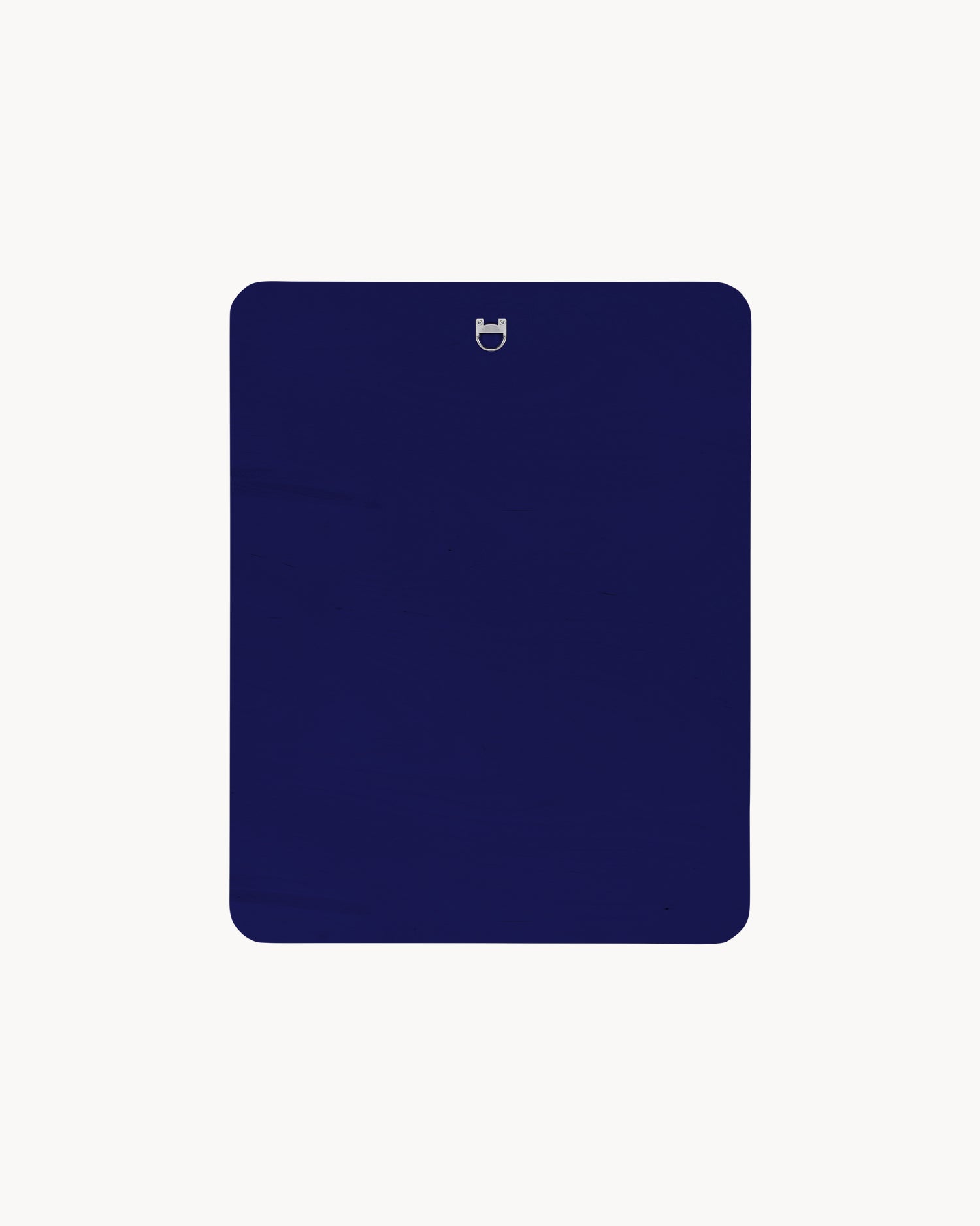 Specchio in legno Aku