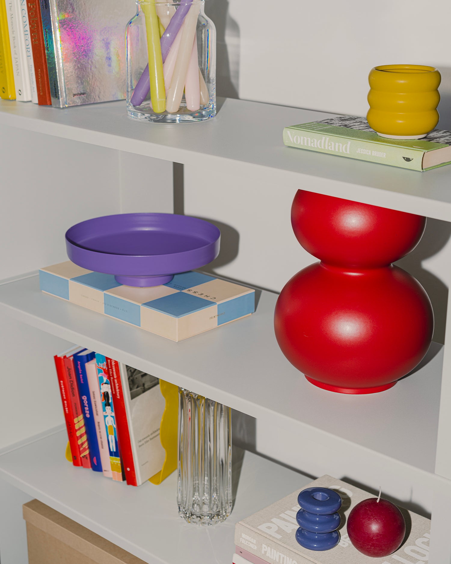 Bowl in acciaio Vilu