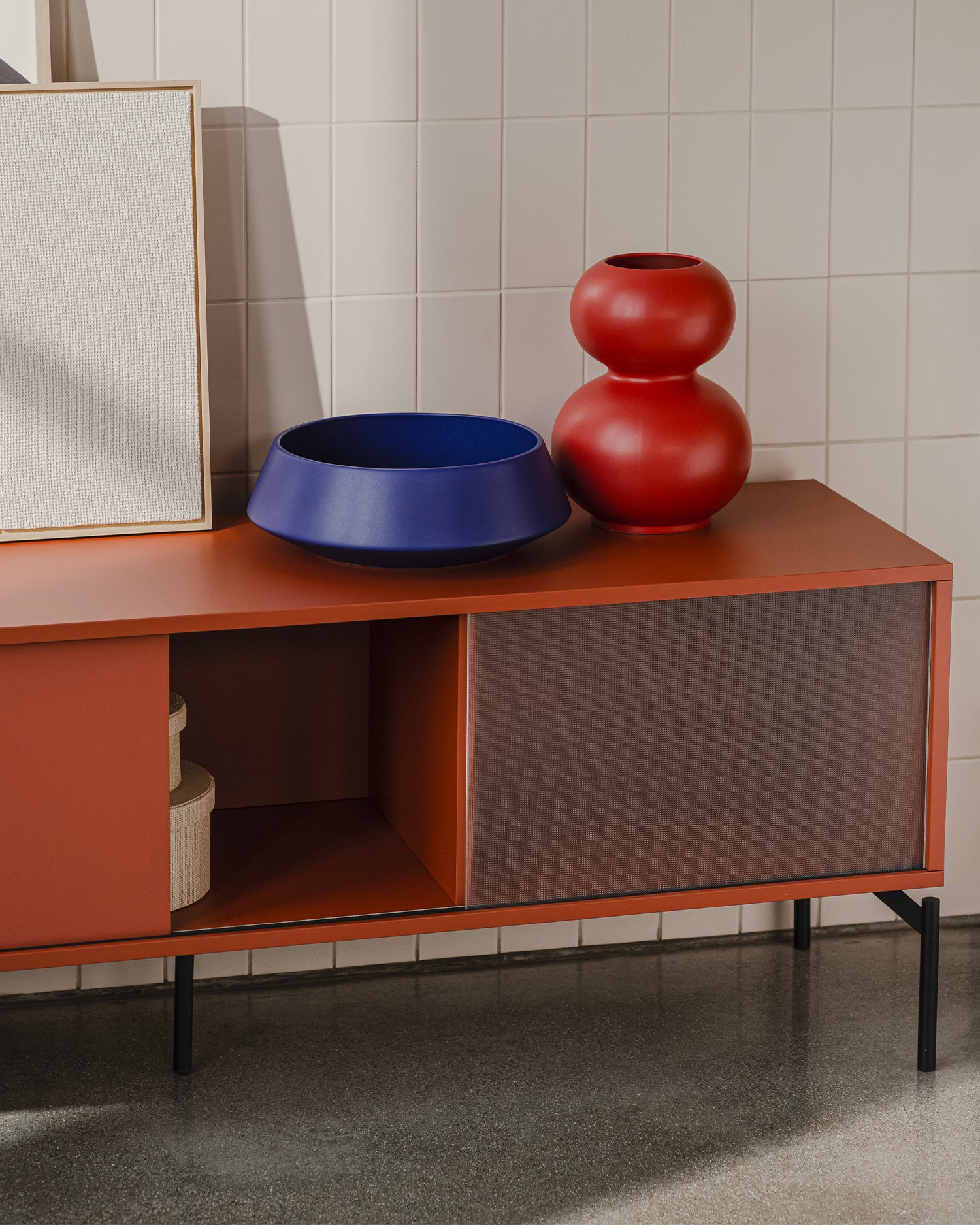 Bowl in ceramica Tuga