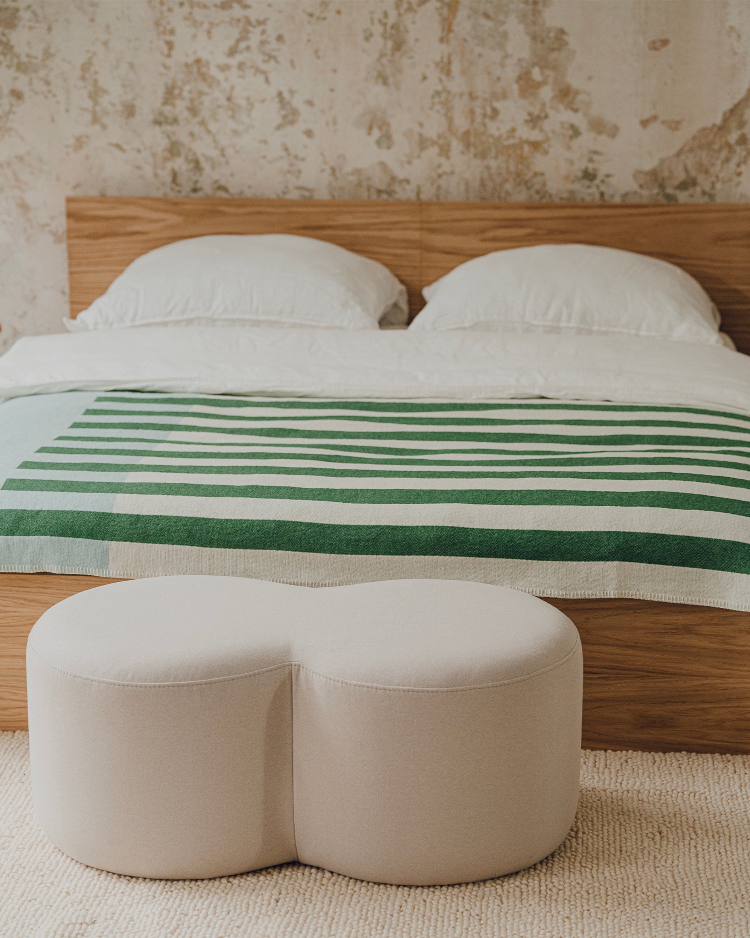 Coperta in cotone Onu