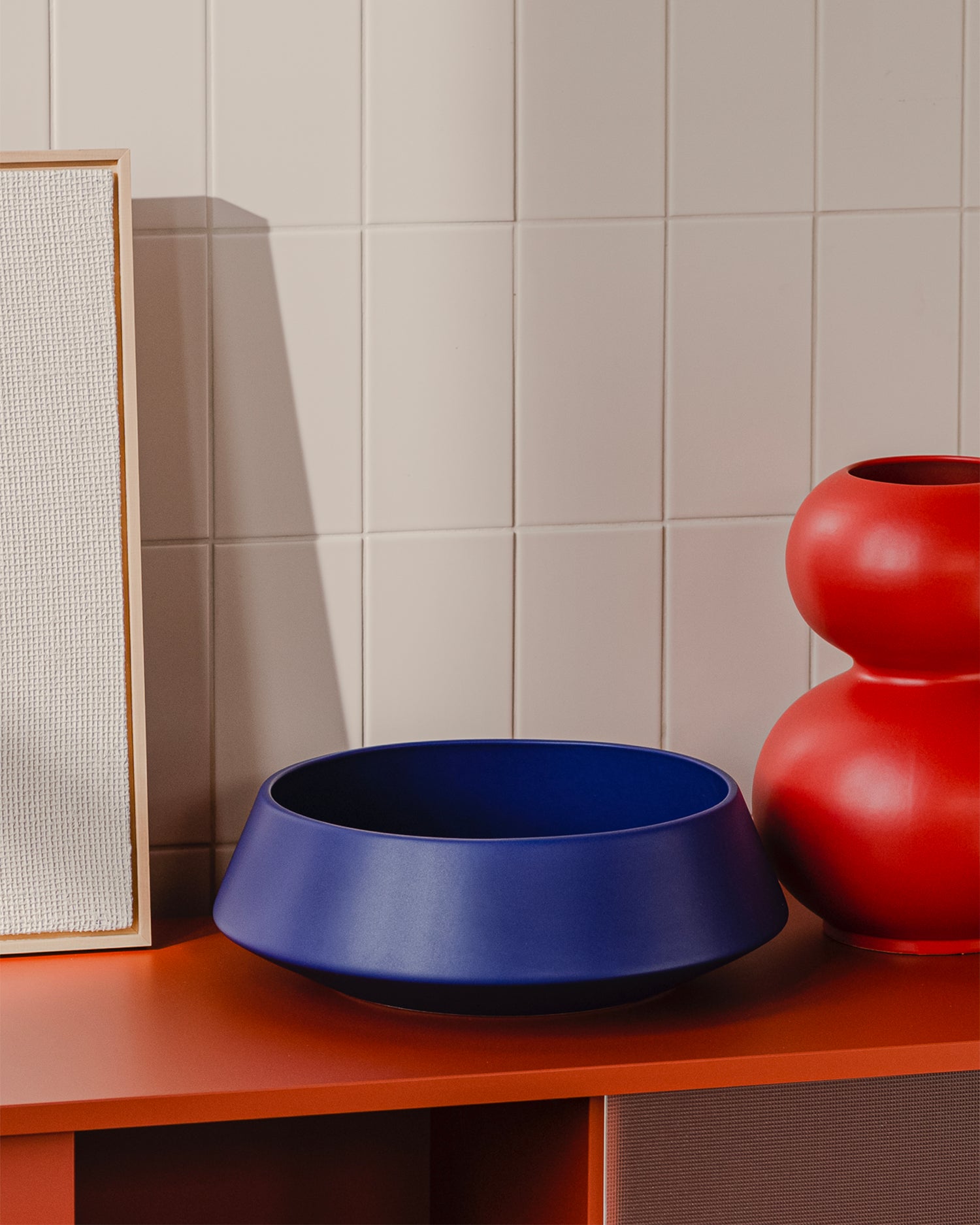 Bowl in ceramica Tuga