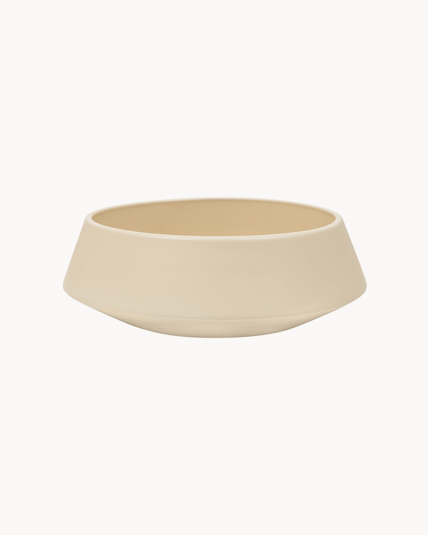 Bowl in ceramica Tuga