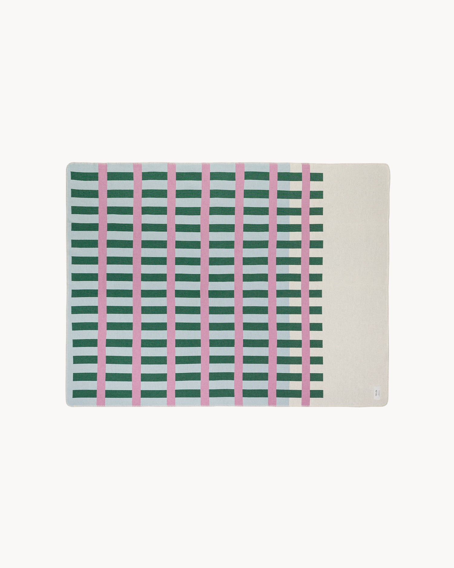 Coperta in cotone Onu