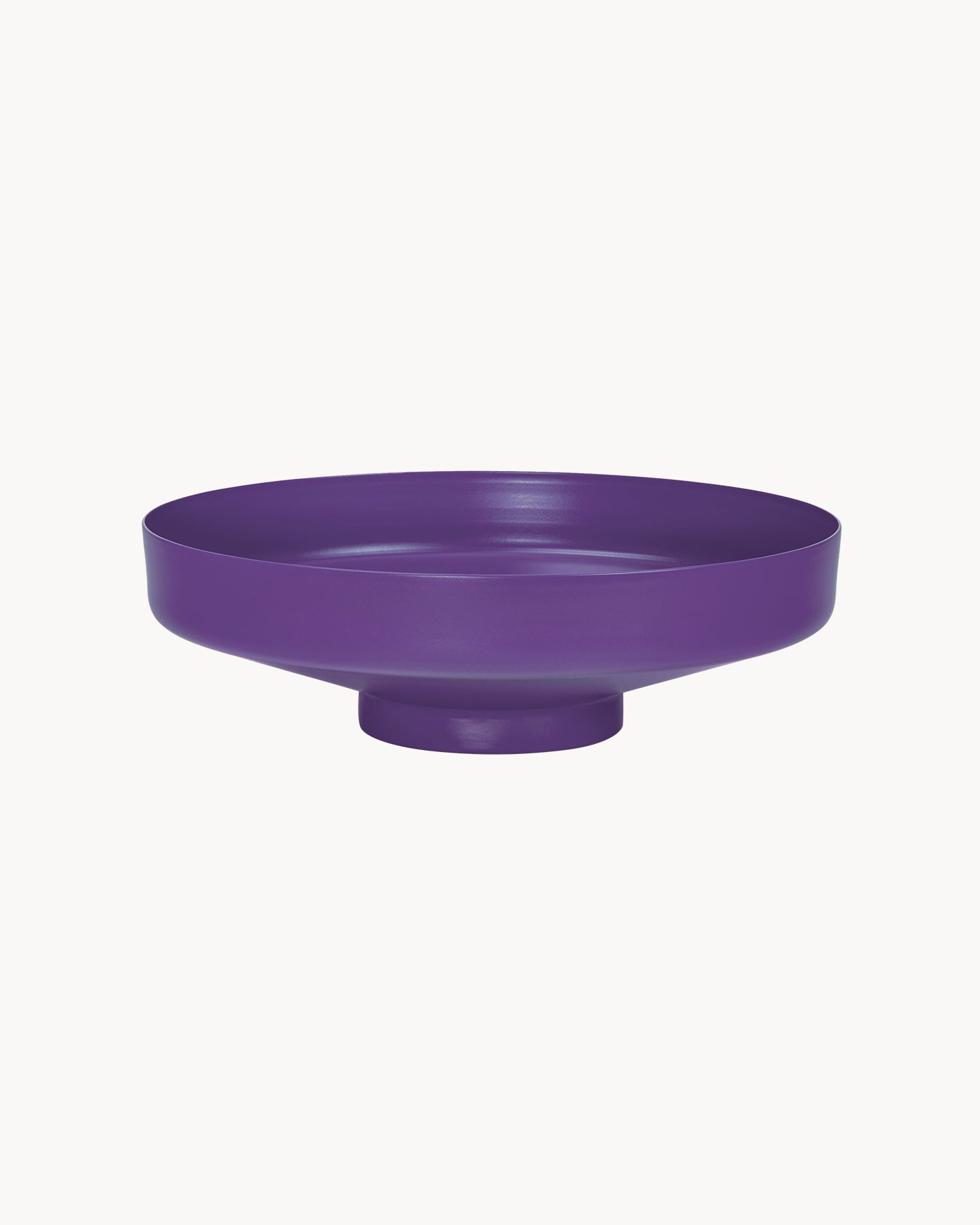 Bowl in acciaio Vilu