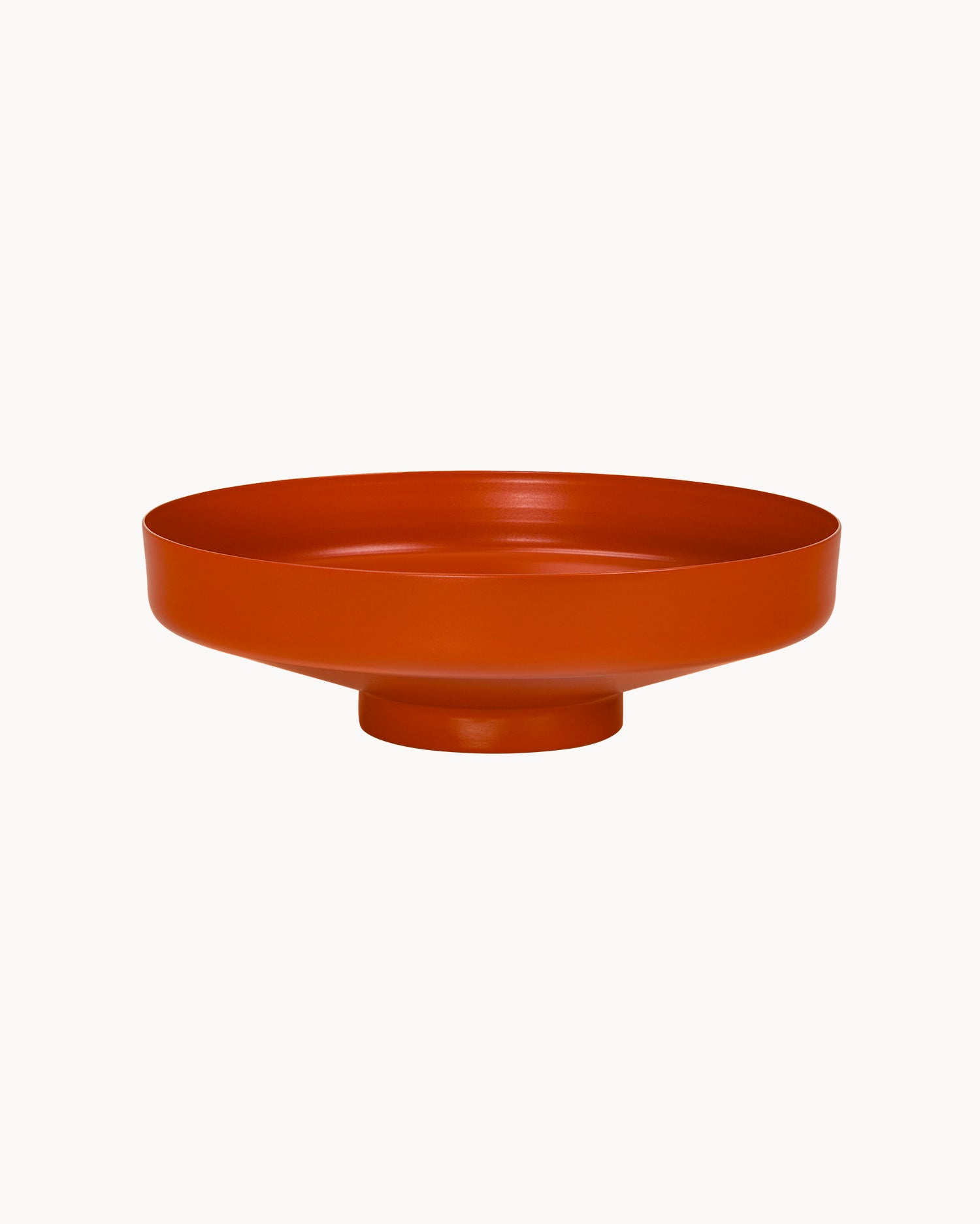 Bowl in acciaio Vilu