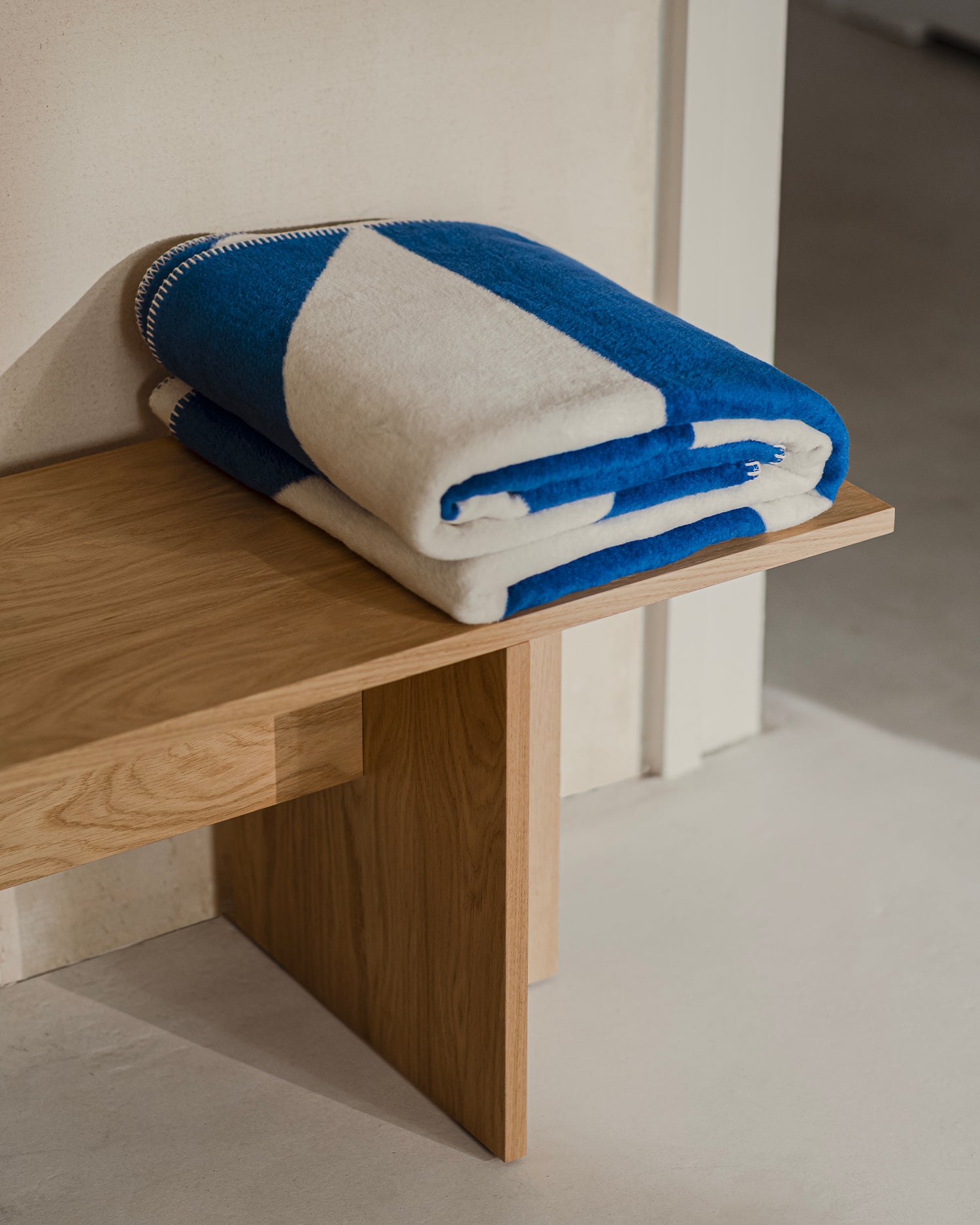 Coperta in cotone Tul