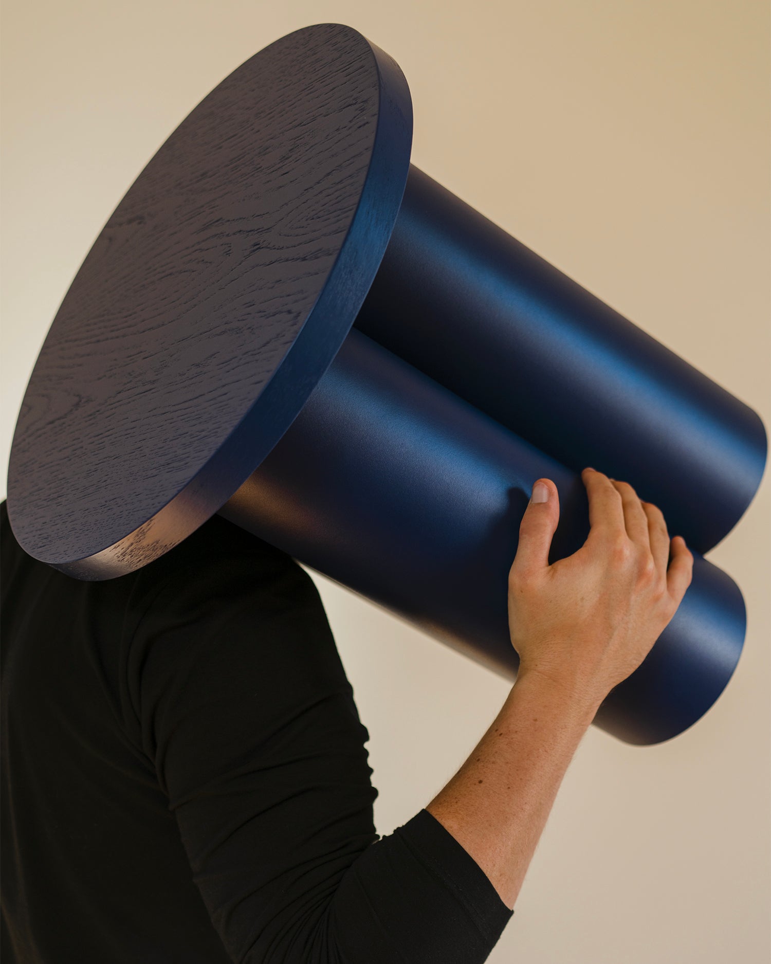 Tavolino in legno Oly