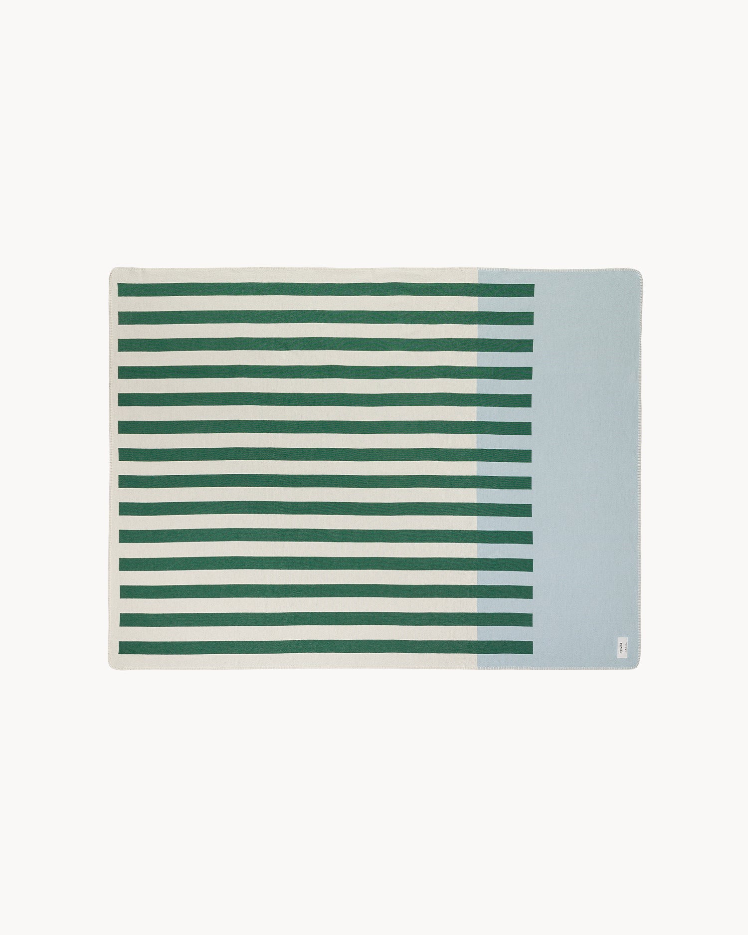 Coperta in cotone Onu