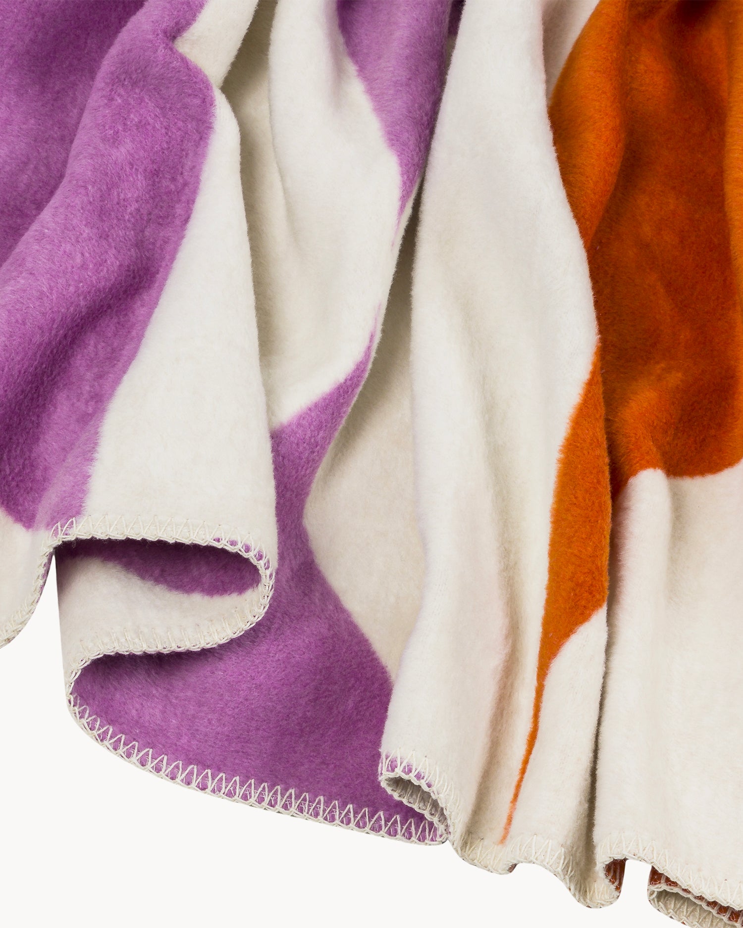 Coperta in cotone Tul