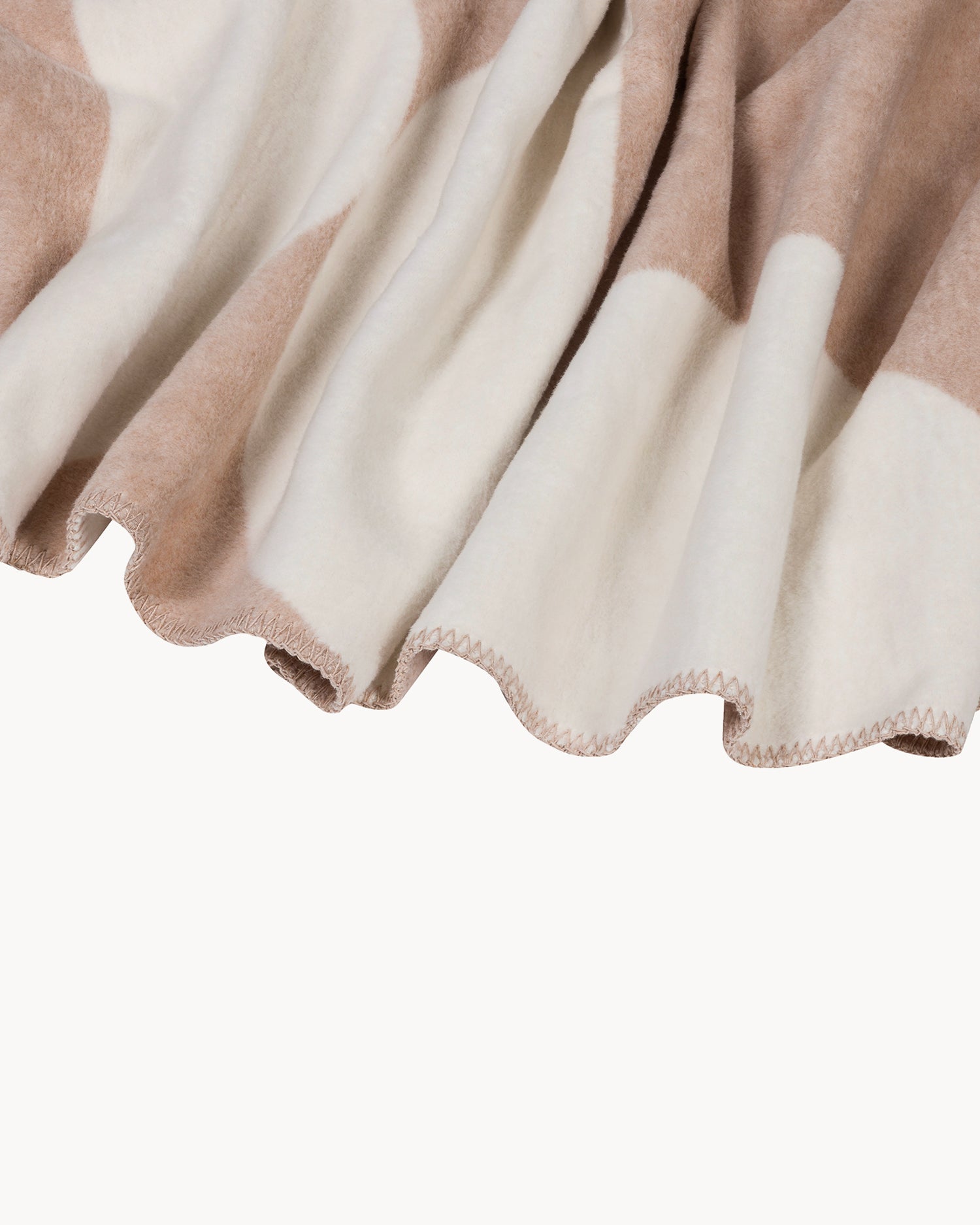 Coperta in cotone Tul