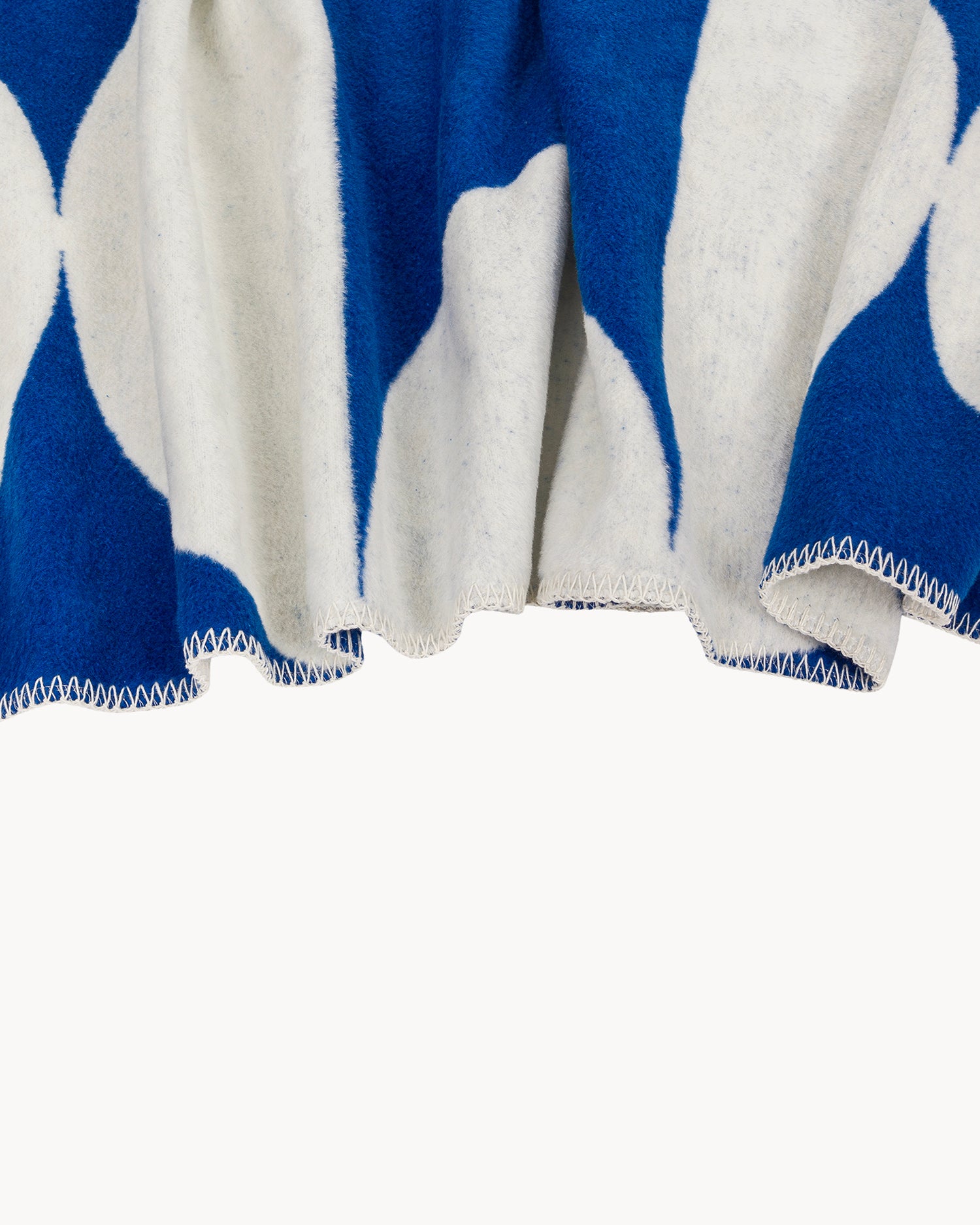 Coperta in cotone Tul