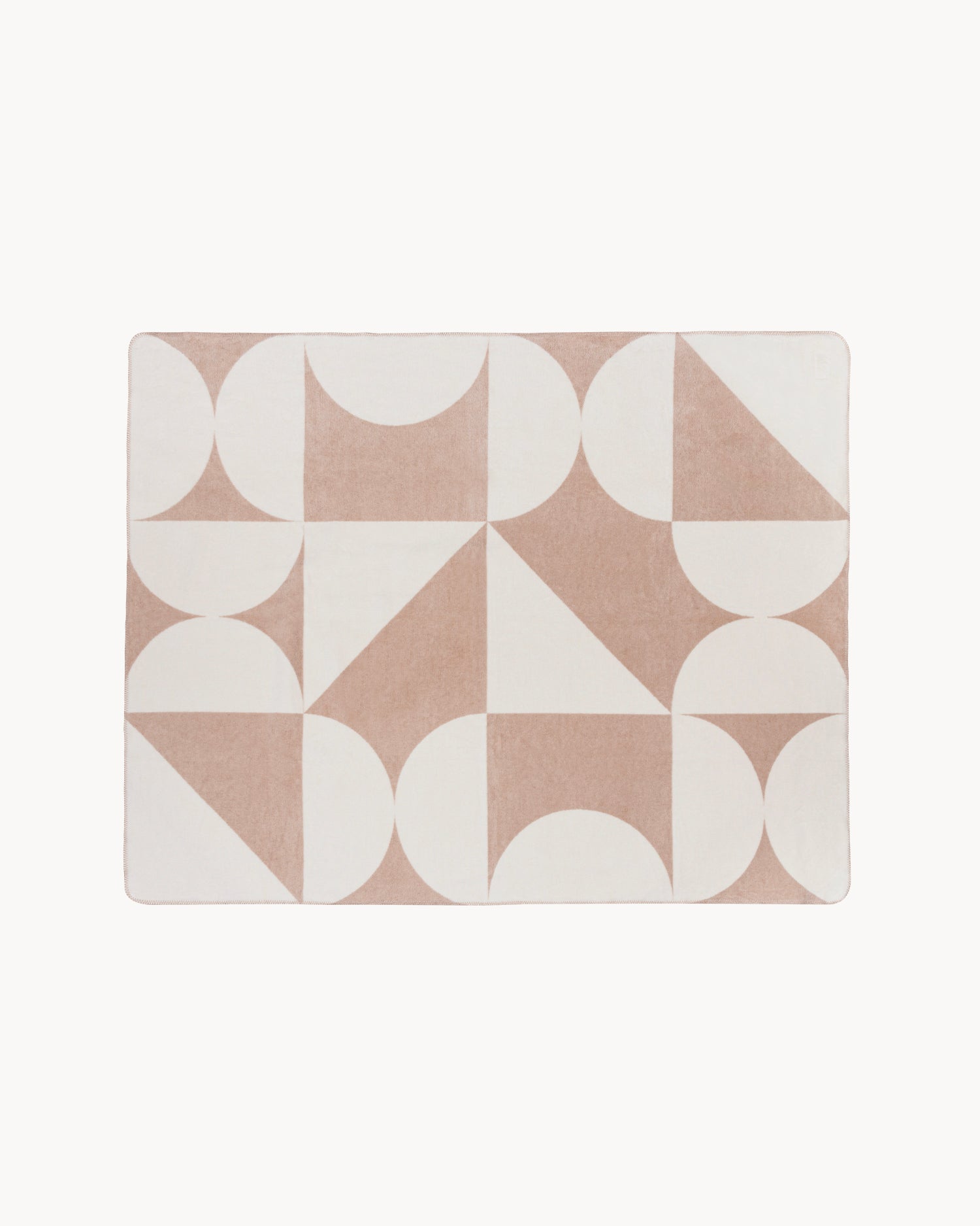 Coperta in cotone Tul