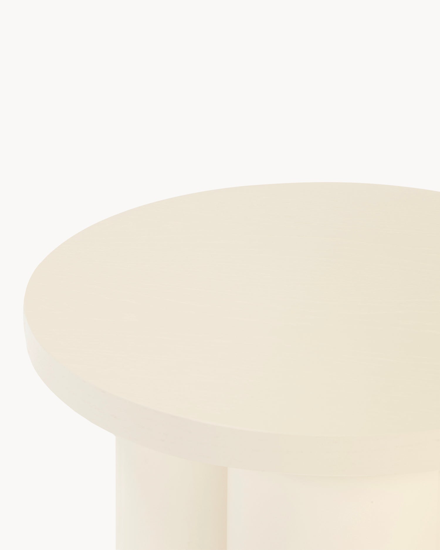 Tavolino in legno Oly