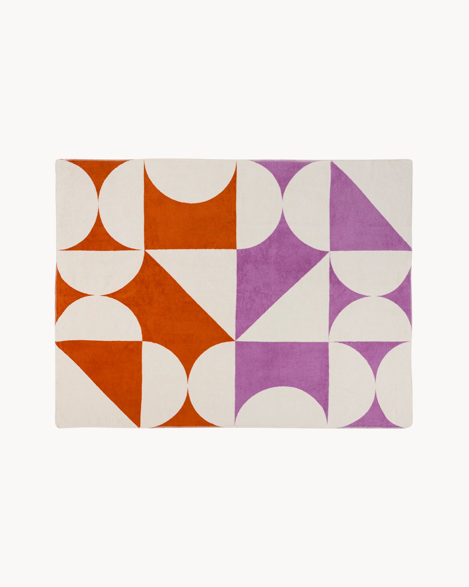 Coperta in cotone Tul