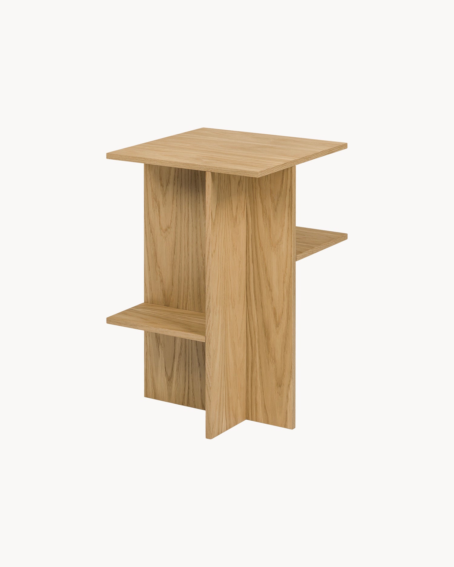 Tavolino in legno Atik