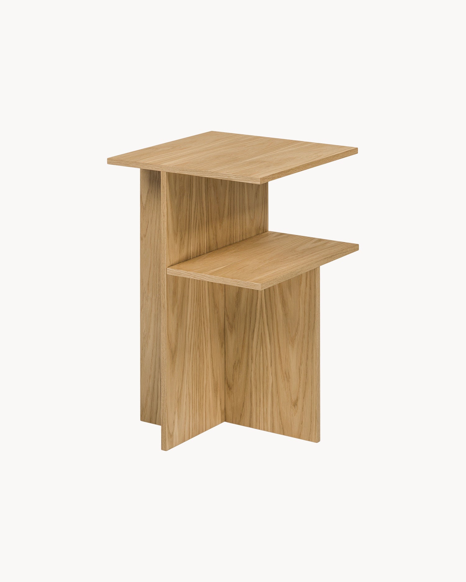 Tavolino in legno Atik