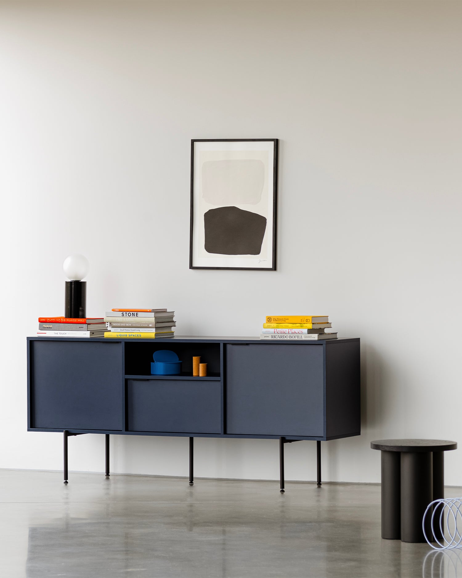 Credenza Bau
