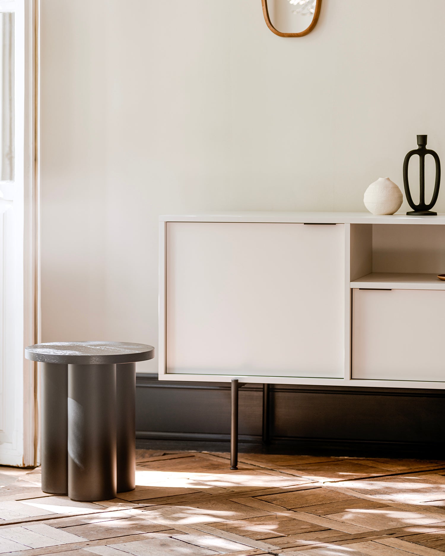 Credenza Bau