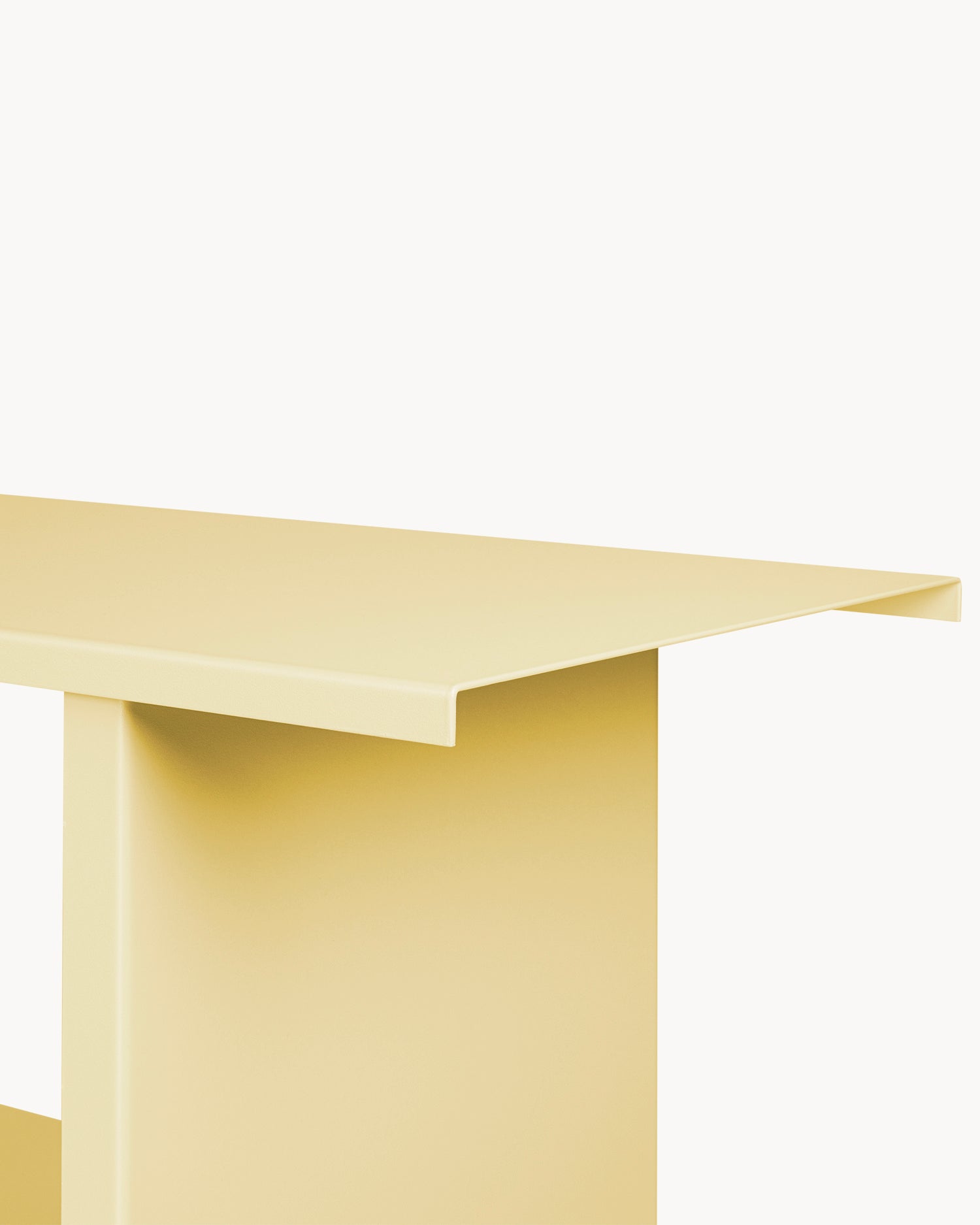 Scaffale in acciaio Hes