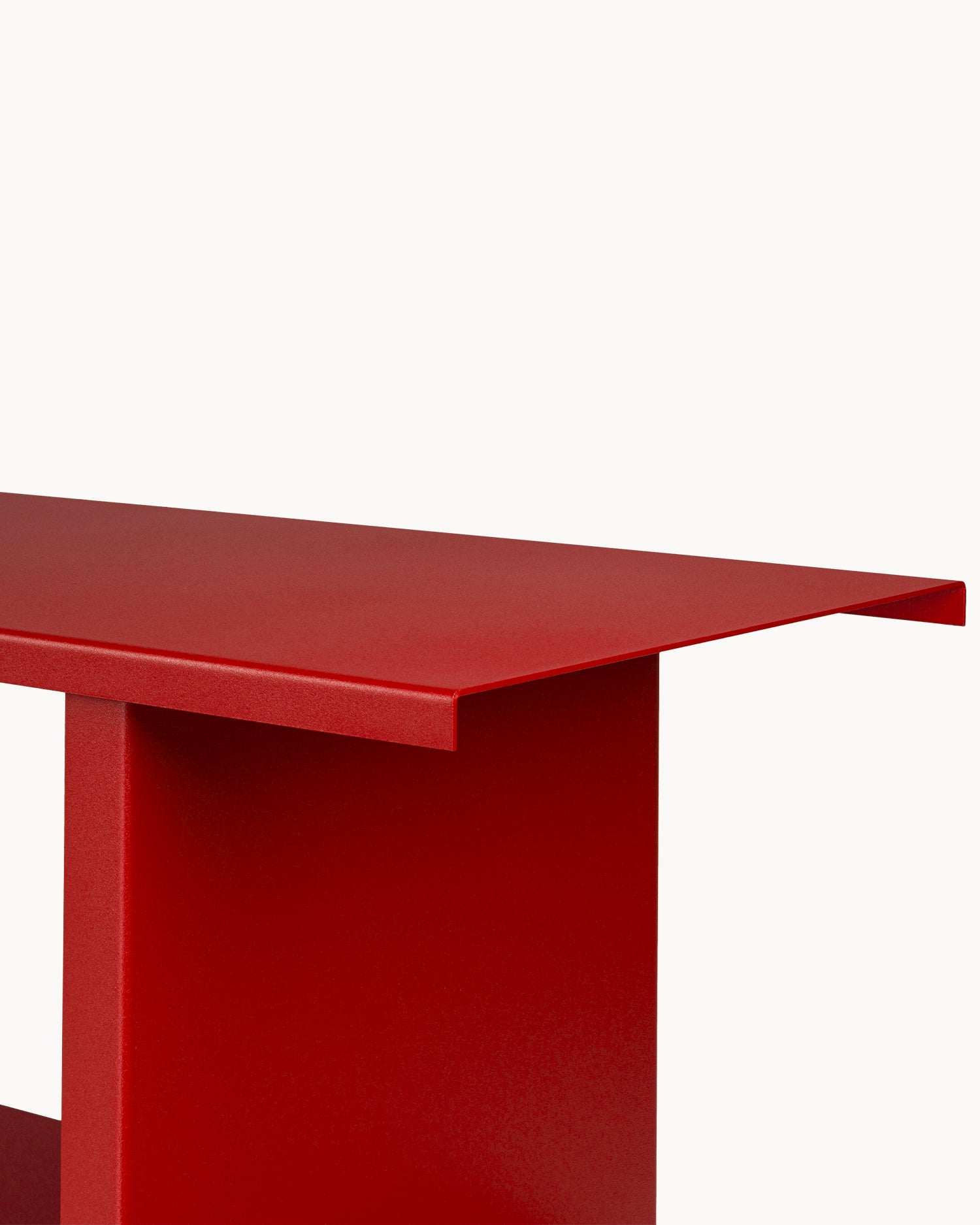 Scaffale in acciaio Hes