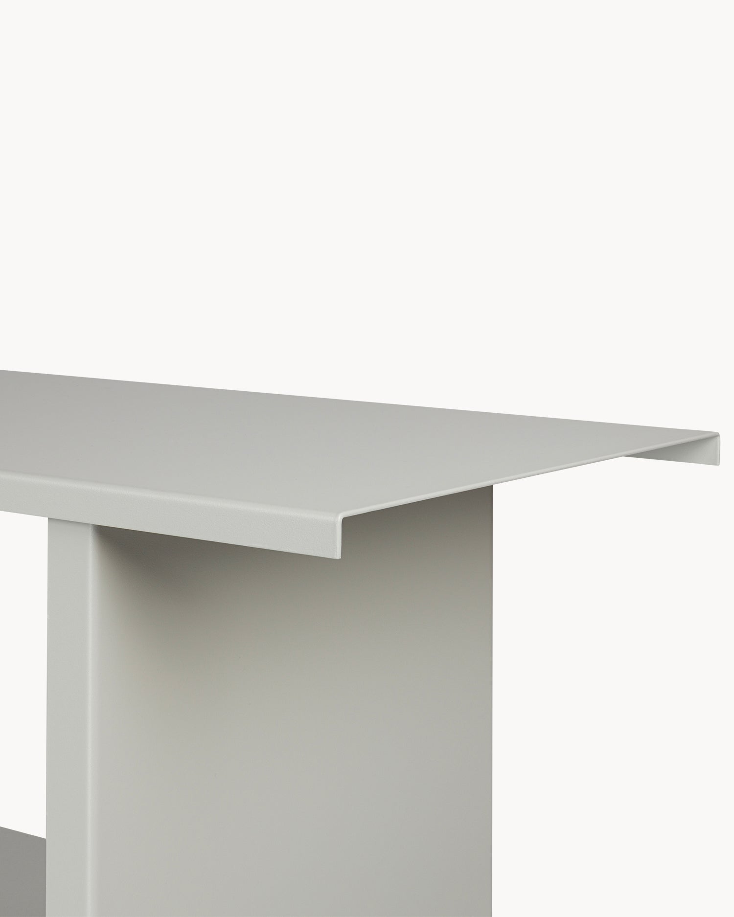 Scaffale in acciaio Hes