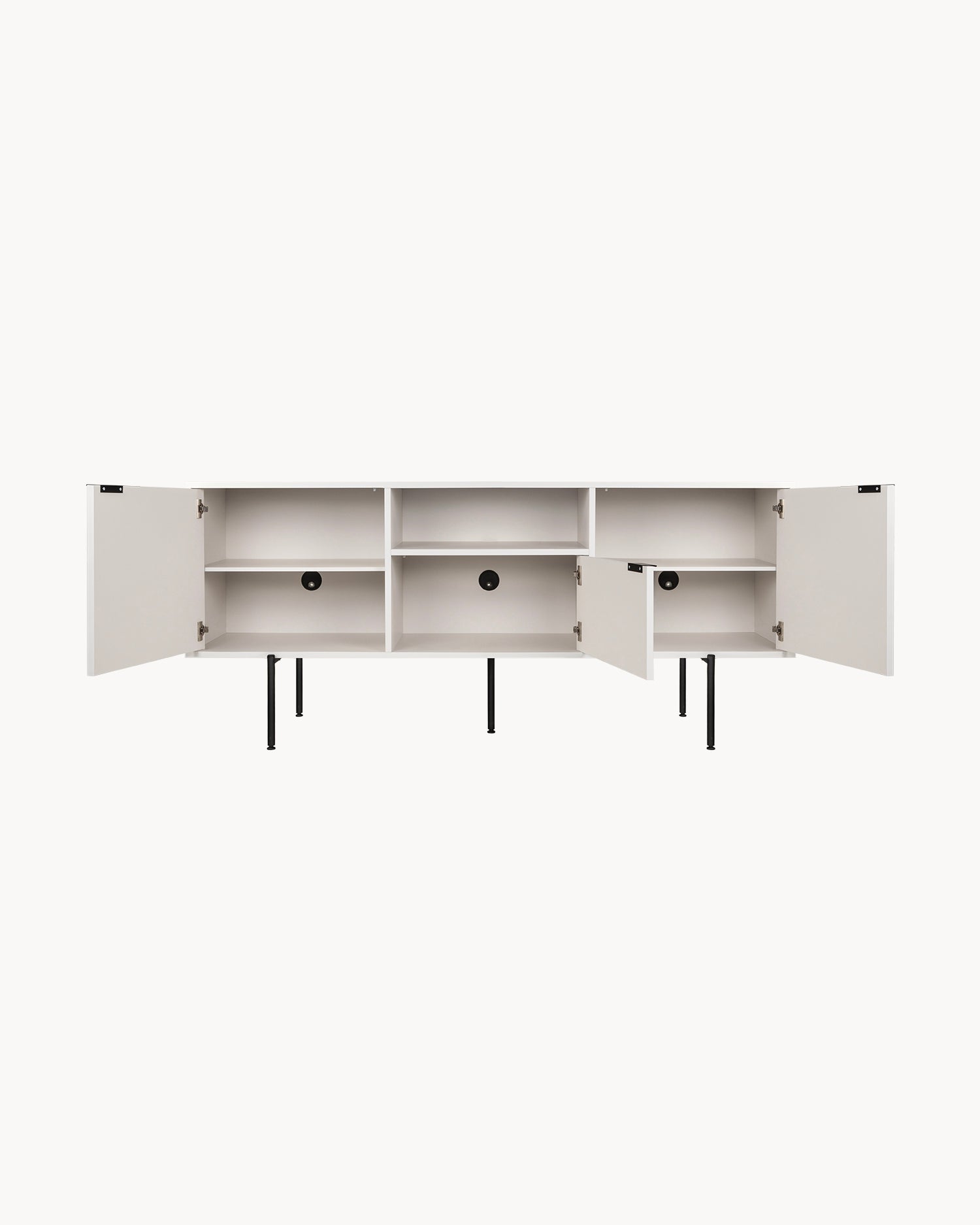 Credenza Bau