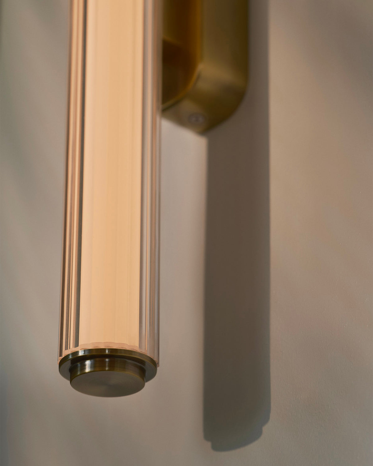 Applique LED da bagno Virelle