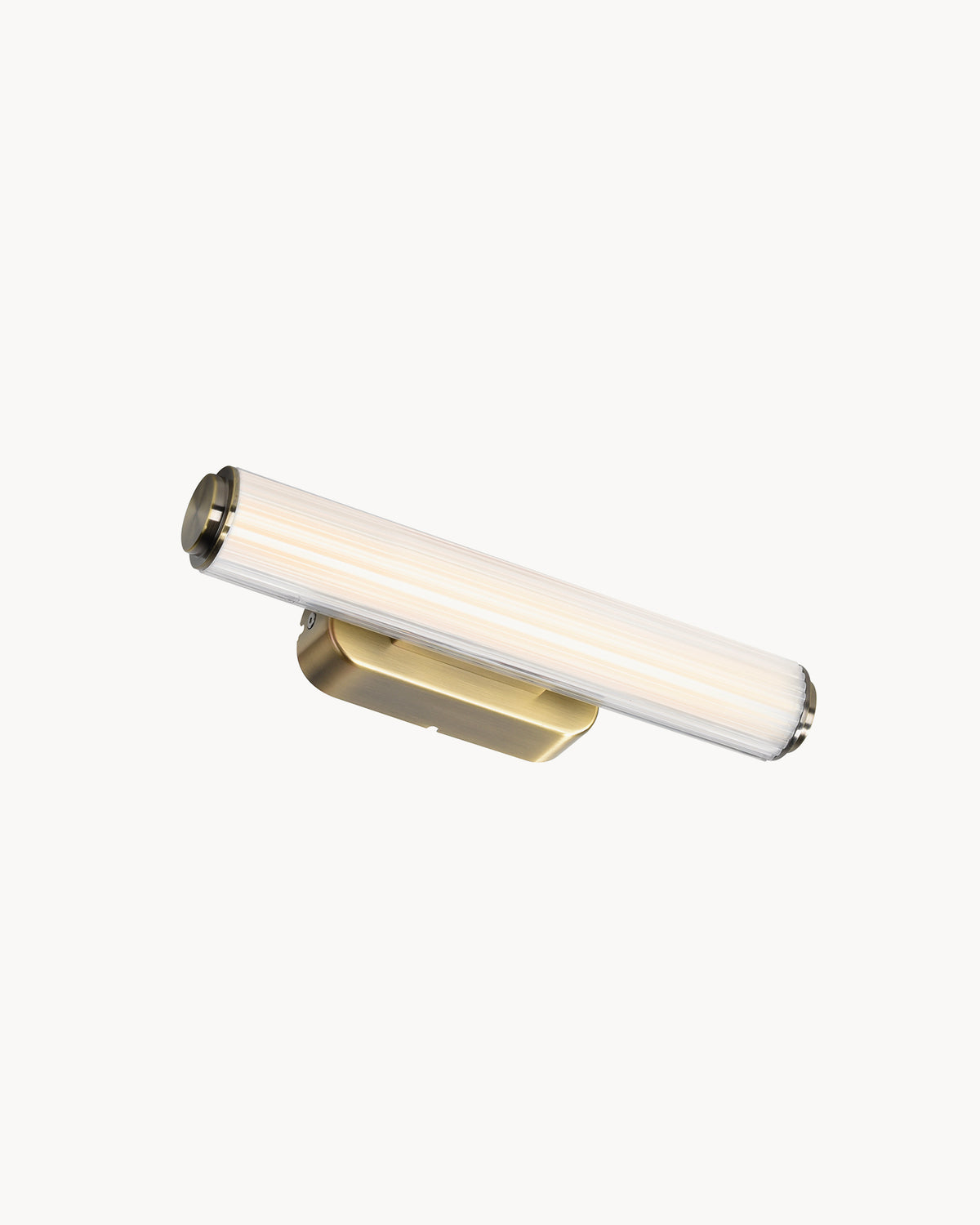 Applique LED da bagno Virelle