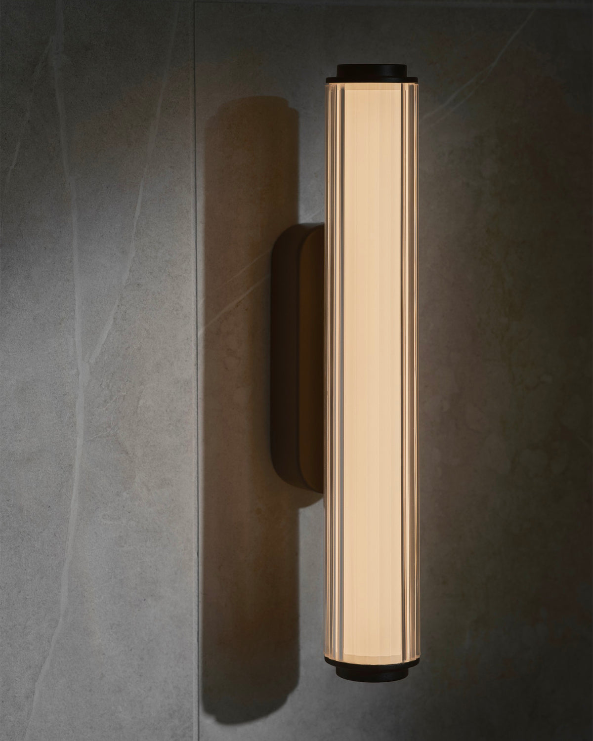 Applique LED da bagno Virelle